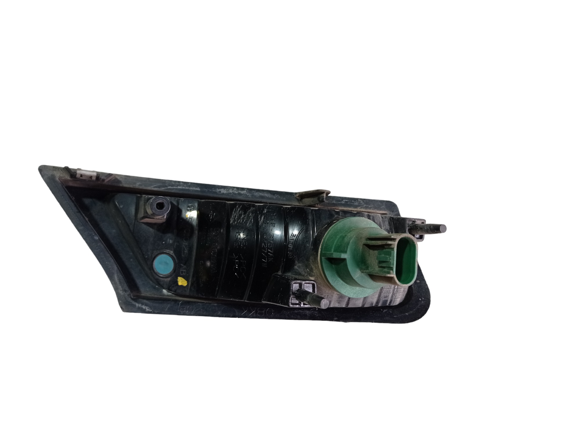 Farol Milha Dianteiro Esquerdo Jeep Cherokee 2012 V561 3