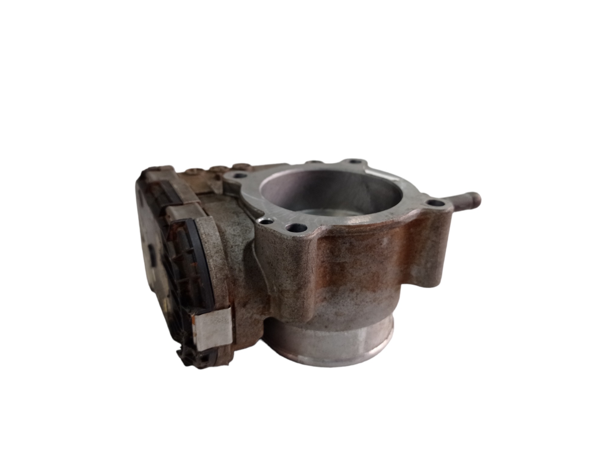 Tbi Corpo Borboleta Gm Vectra Astra Zafira 2.0 93338177 Vl 1