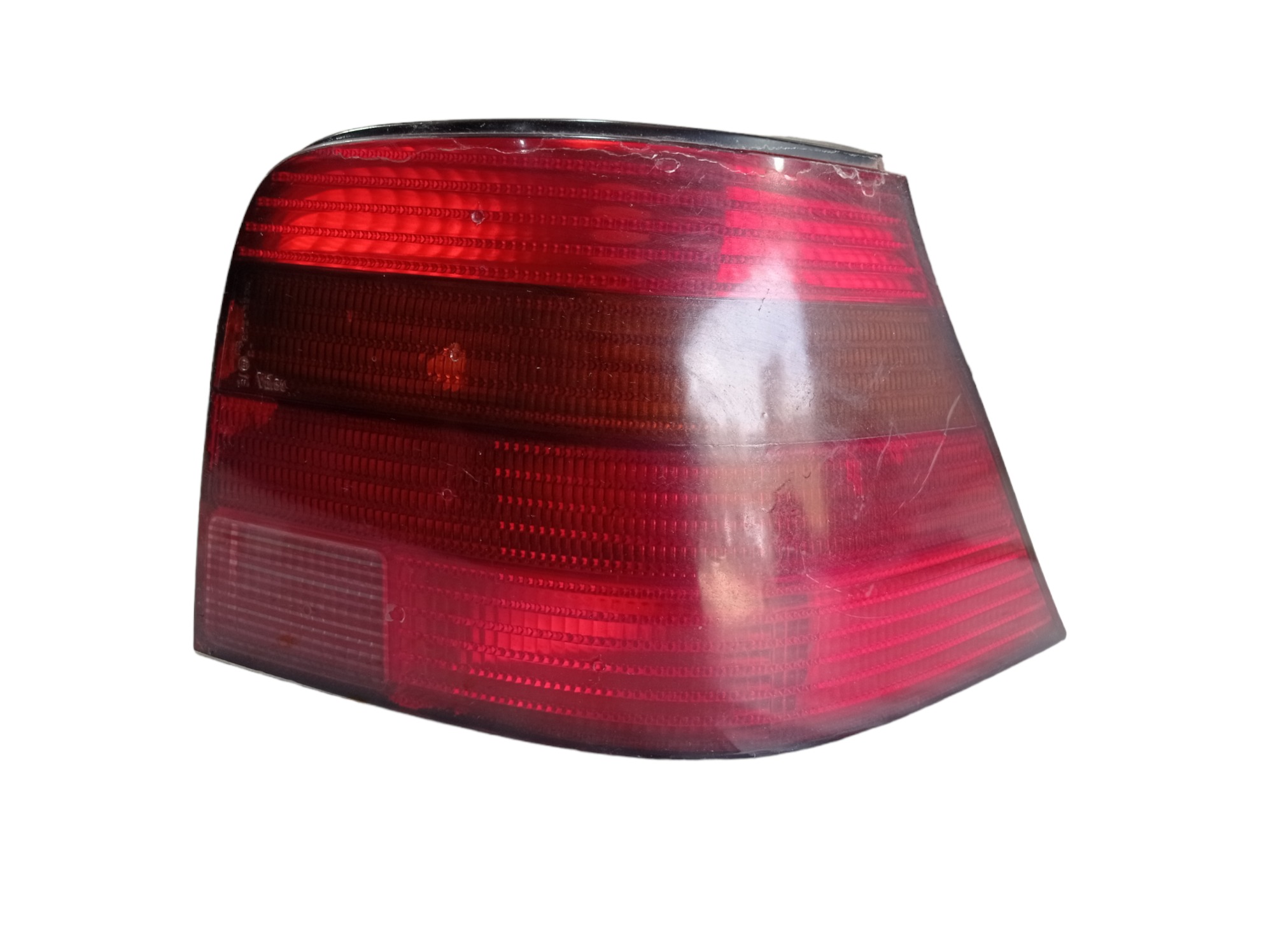 Lanterna Direita Vw Golf 2.0 2000 1j6945096q V478 6