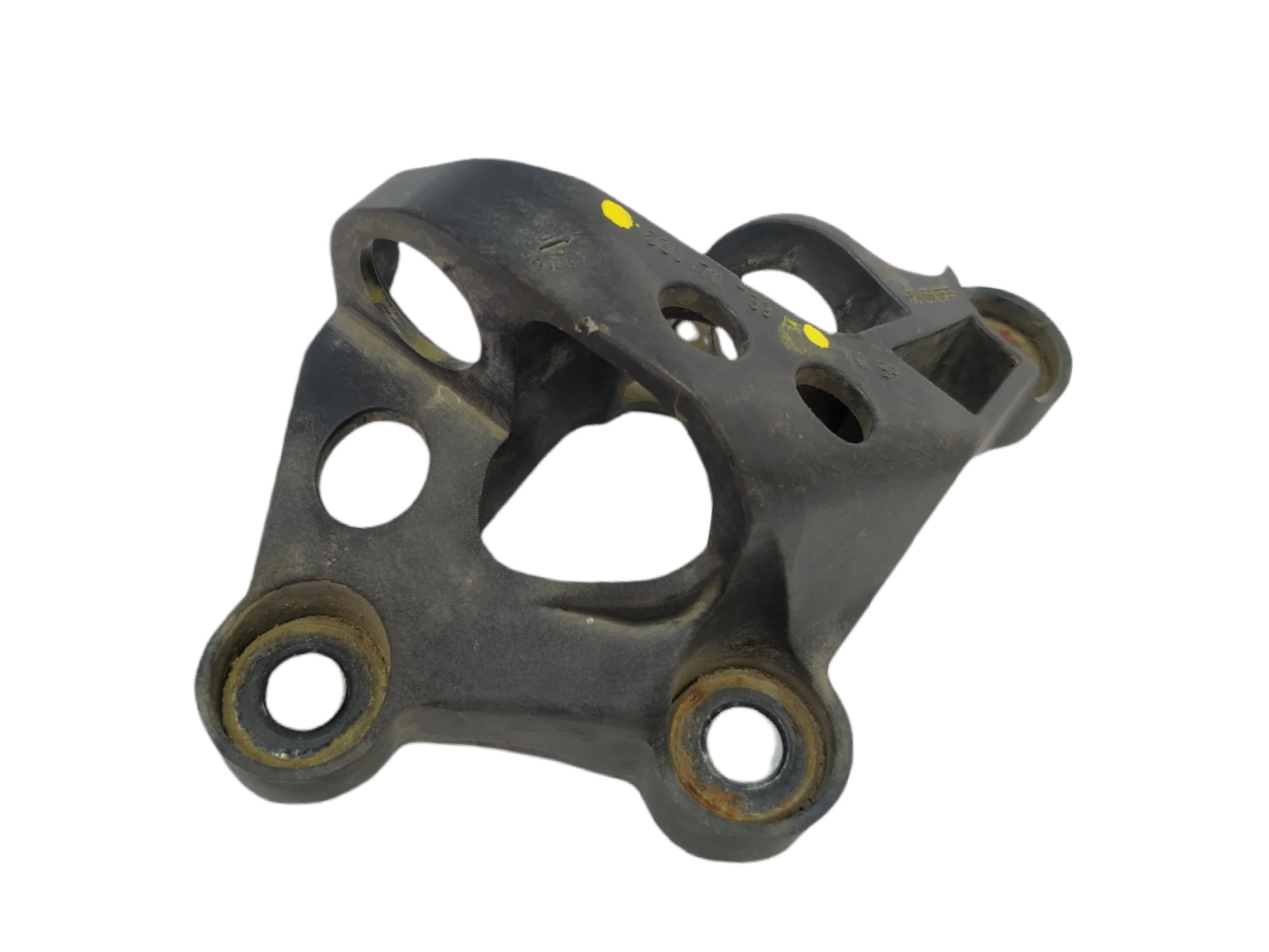 Suporte Cabo Trambulador Vw Voyage 1.0 8v 2011 V370 1