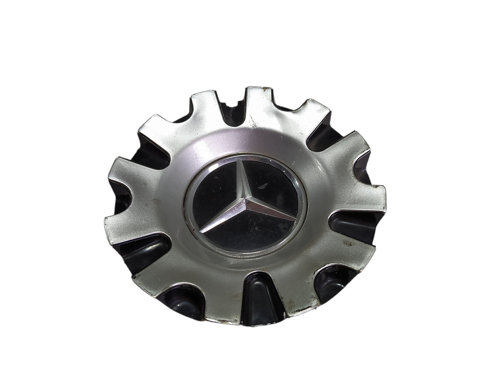 Calota Roda Mercedes C230 2.3 1998 V483 2