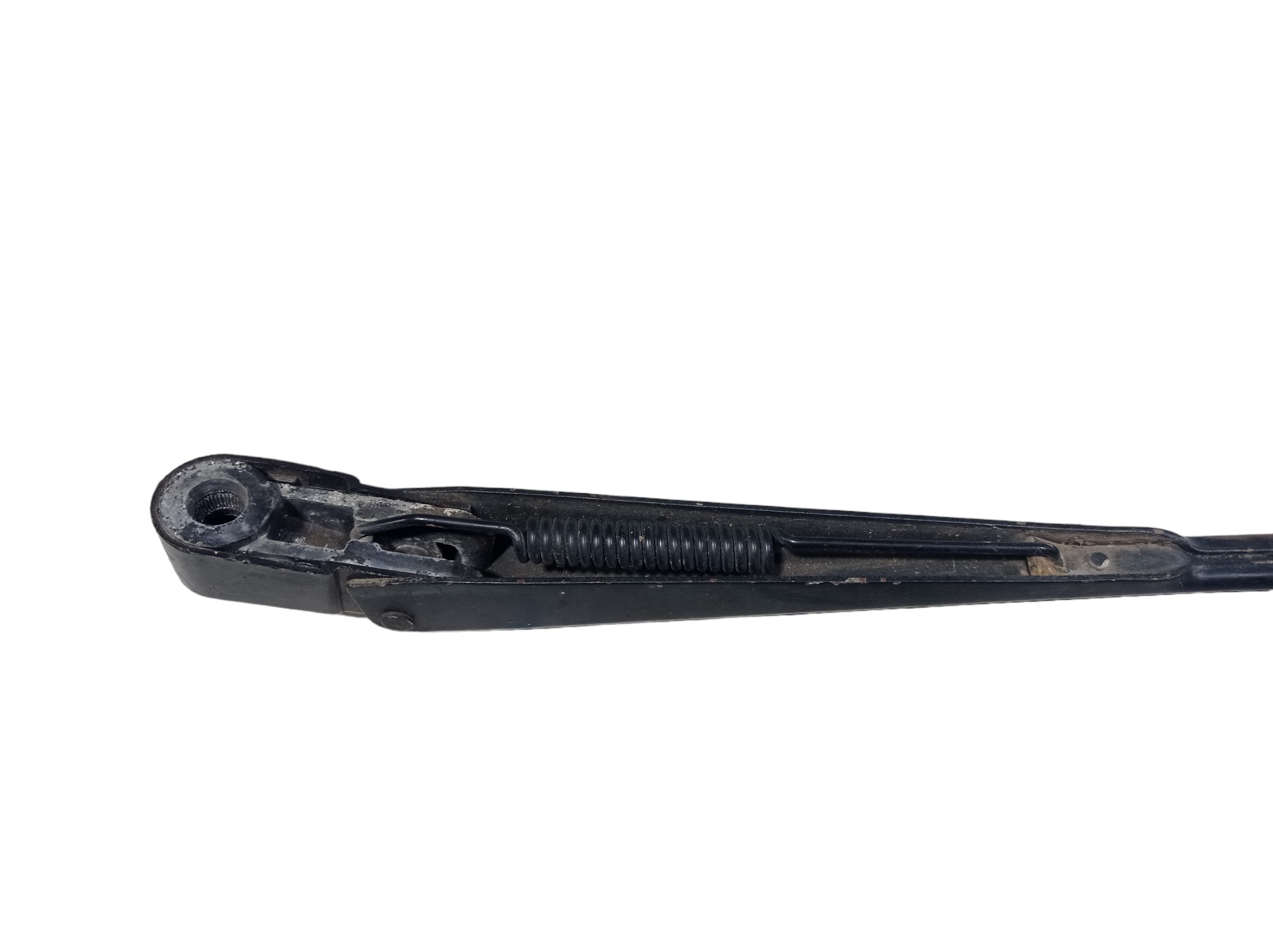 Haste Direita Limpador Parabrisa Ford Ka 2001 Xs5117b589ba 3