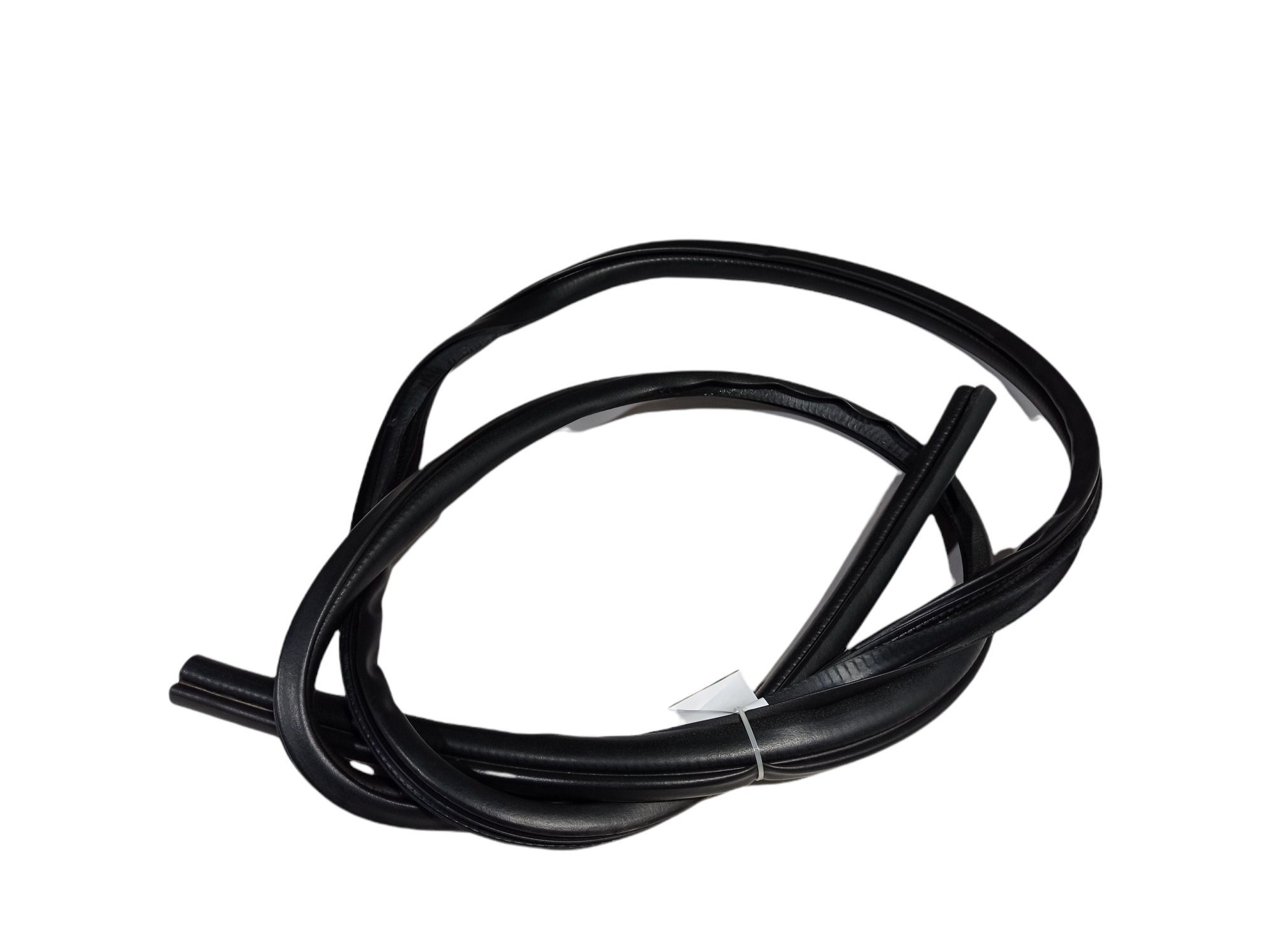 Borracha Guarnição Porta Dianteira Esquerda Lancer V420 3