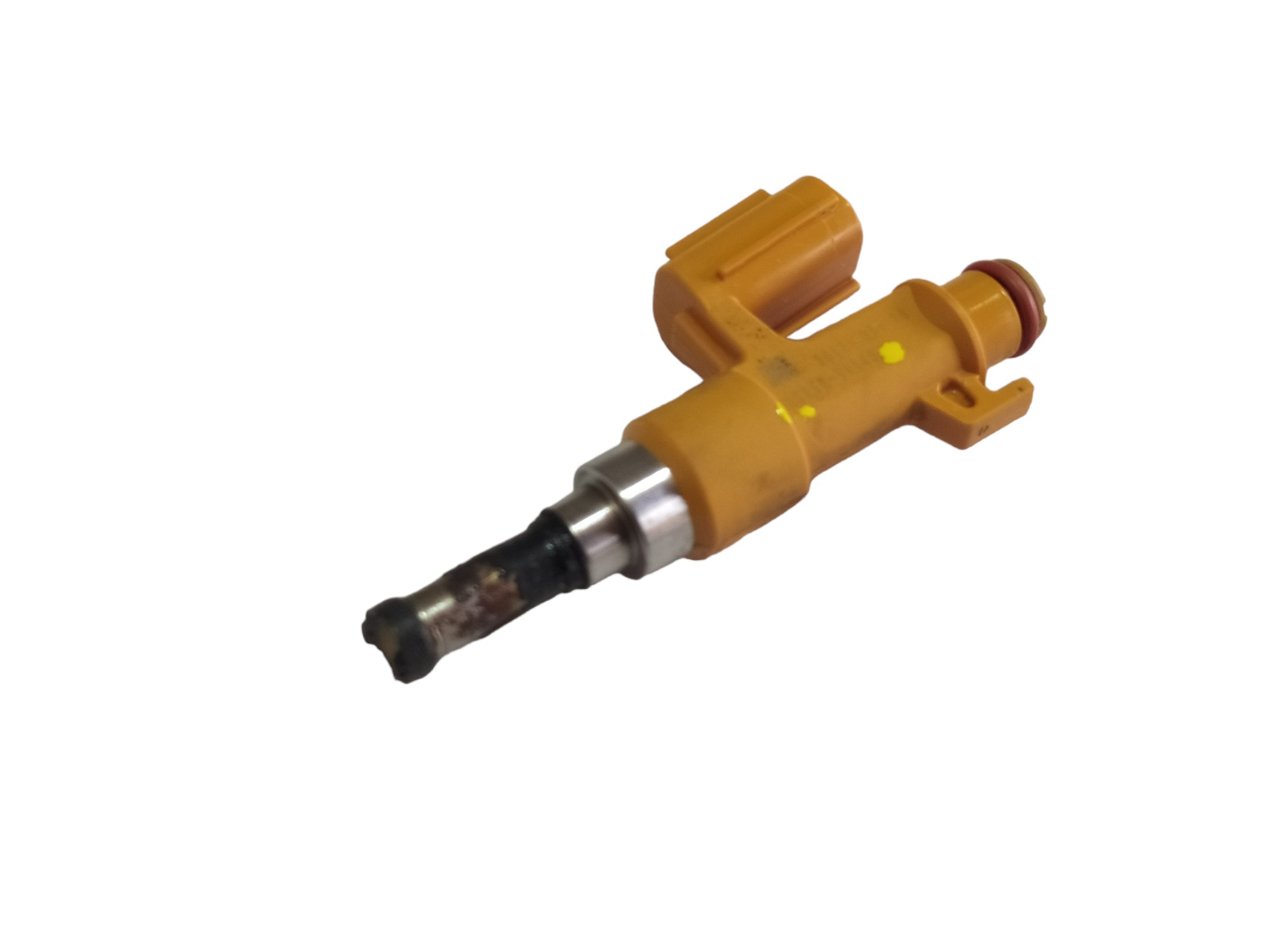 Bico Injetor Lexus Rx450hl 3.5 2021 V576 2325031140 1