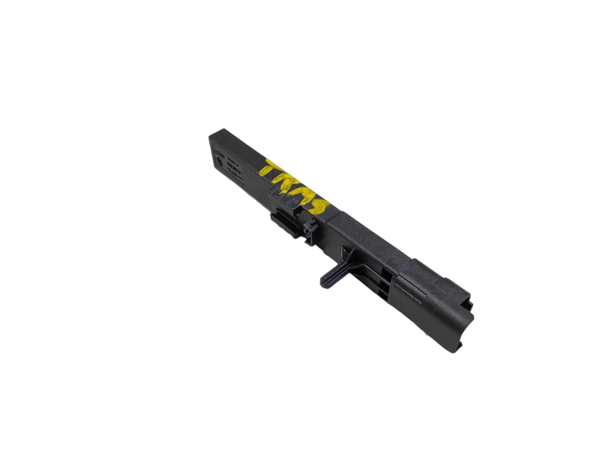Antena Keyless Traseira Jac T50 1.6 16v 2017 A 2021 V489 Preto 7