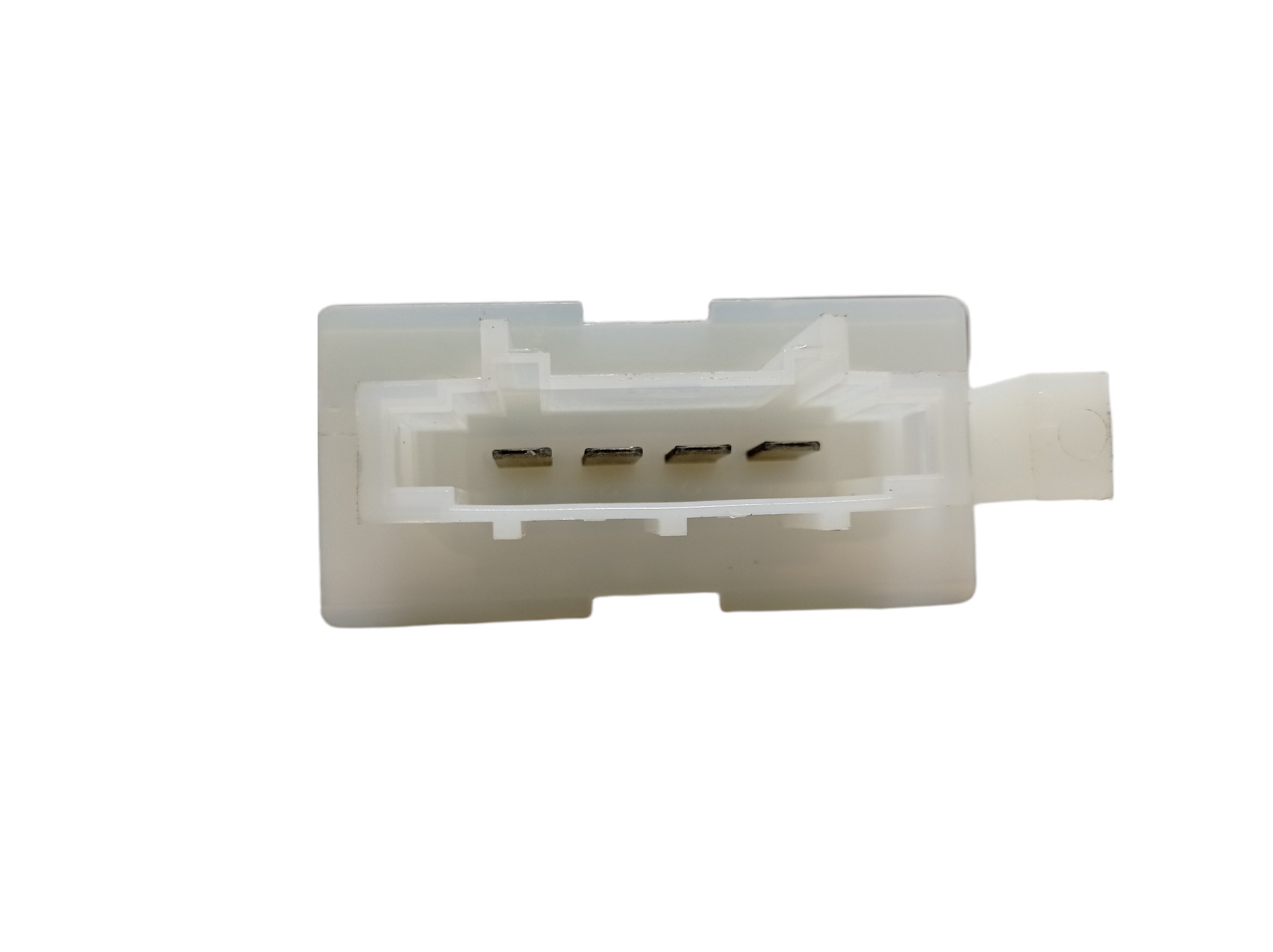 Resistencia Ar Condicionado Renault Sandero 1.0 3cc 2021 6