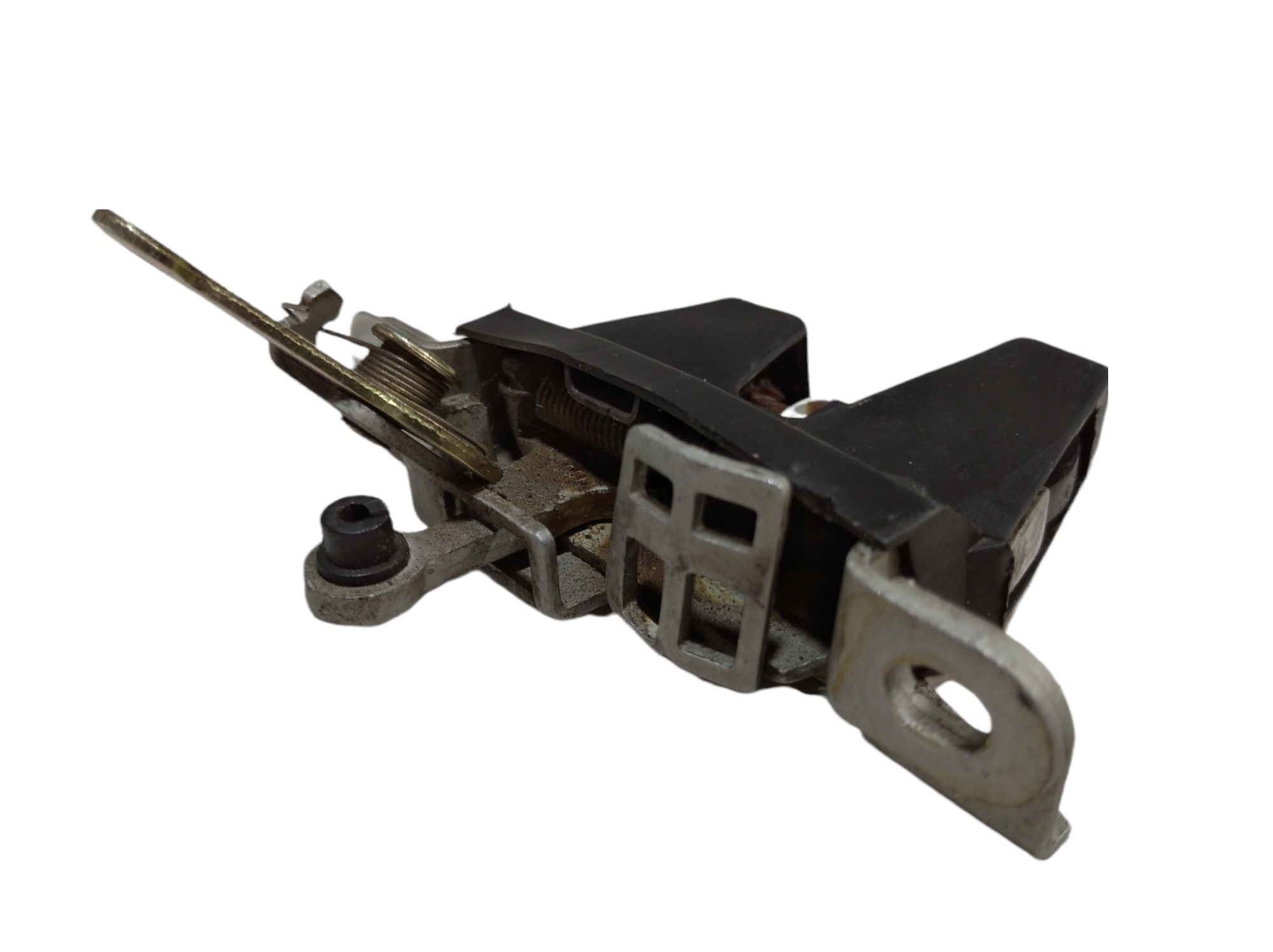 Fechadura Tampa Traseira Vw Gol 1996 2003 5×3827505 V206 5