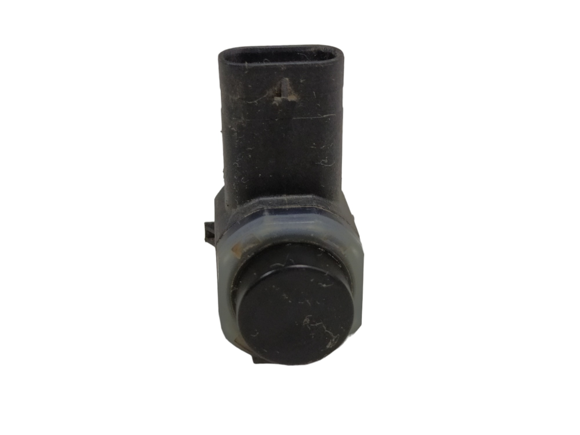 Sensor Estacionamento Traseiro Vw Saveiro Cross 2020 V467 6