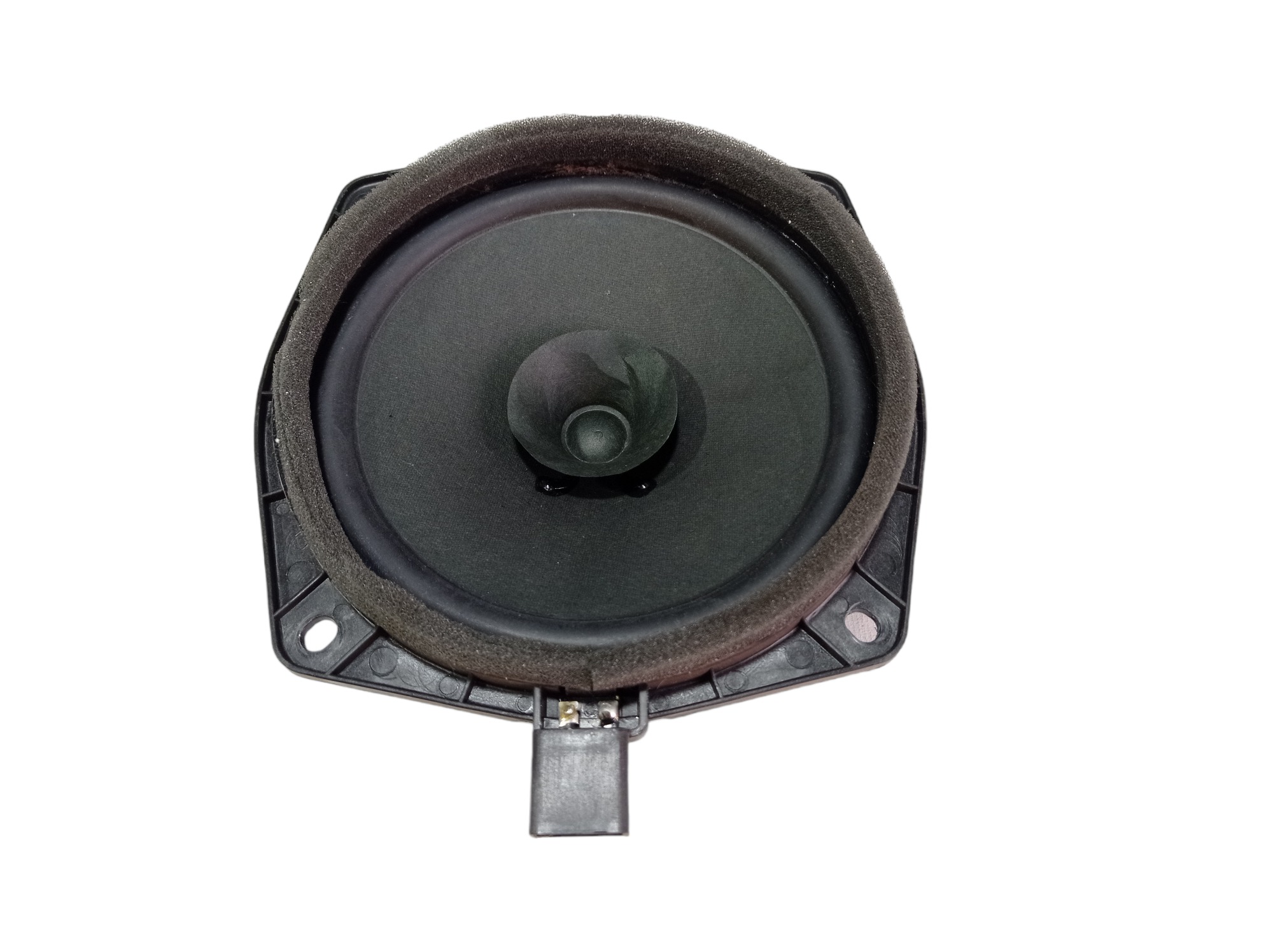 Alto Falante Porta Dianteira Esquerda Pajero Full 12 V575 6