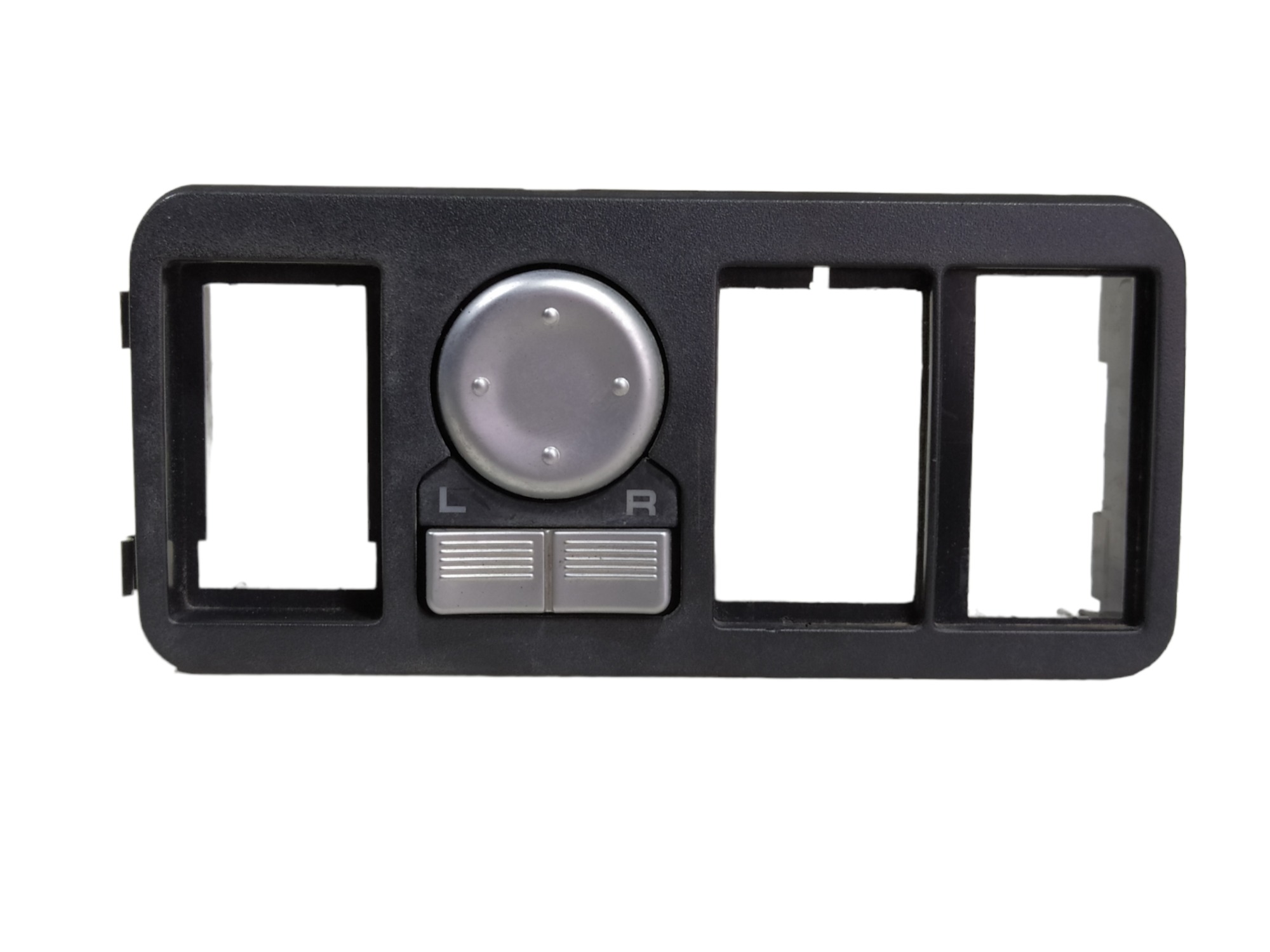 Comando Retrovisor Esquerdo Lifan X60 2015 V466 6