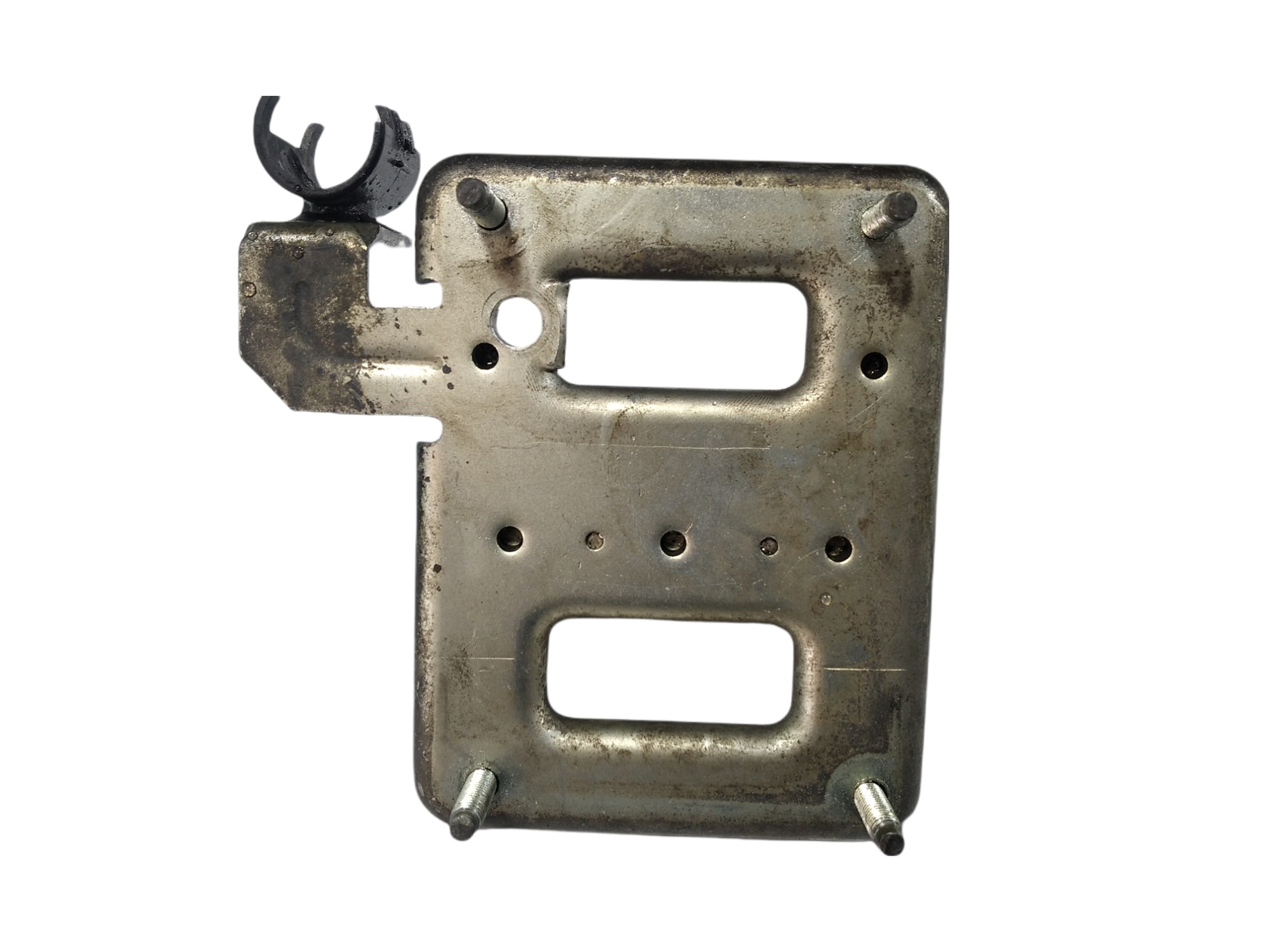 Suporte Módulo Injeção Fiat Palio 1996 2007 V365 1