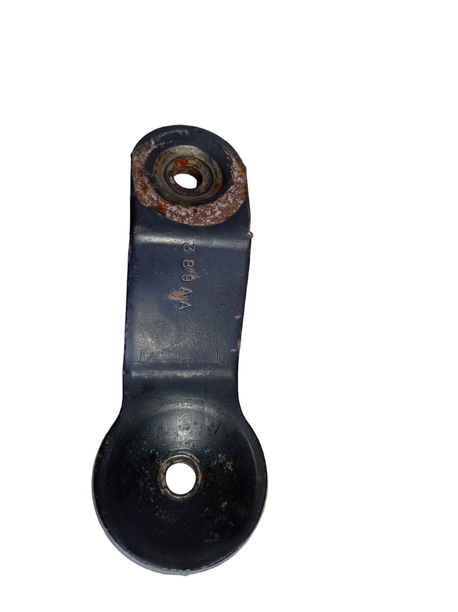 Suporte Feixe Mola Traseiro Grand Caravan 2006 V487 8