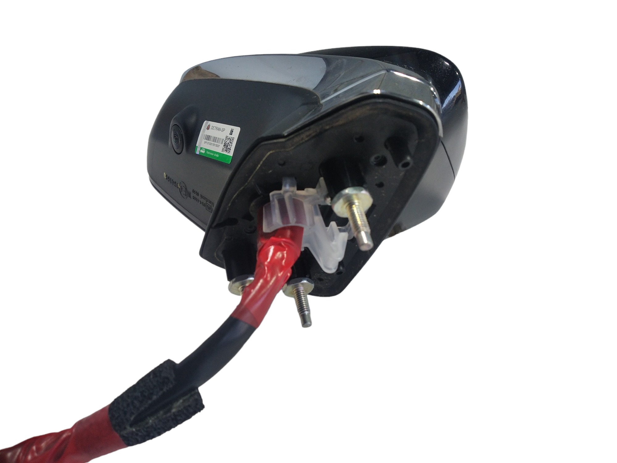 Retrovisor Direito Lexus Rx 450hl 2021 V576 2