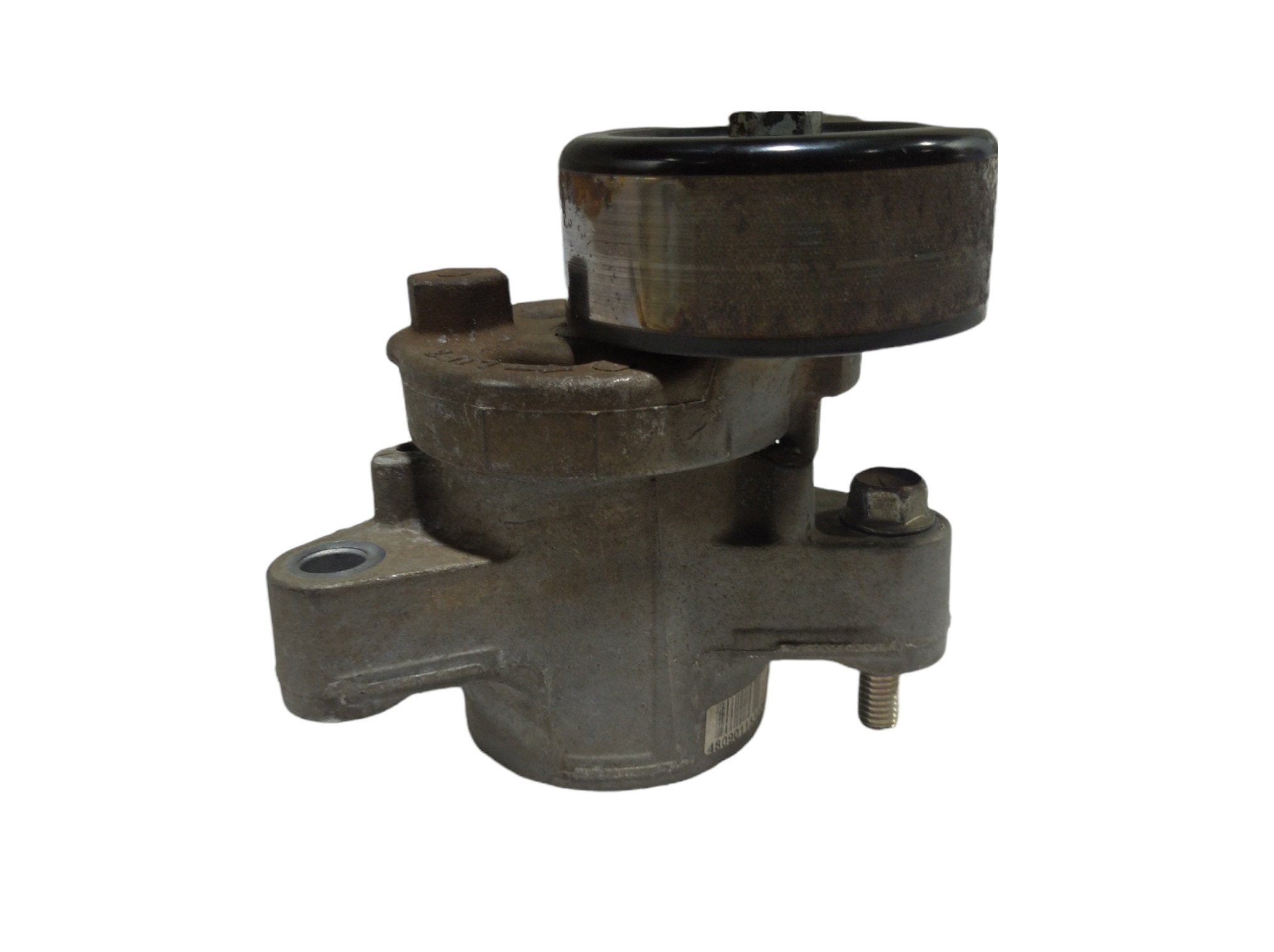 Tensor Polia Correia Alternador Outlander 2.0 2015 5c1002 1