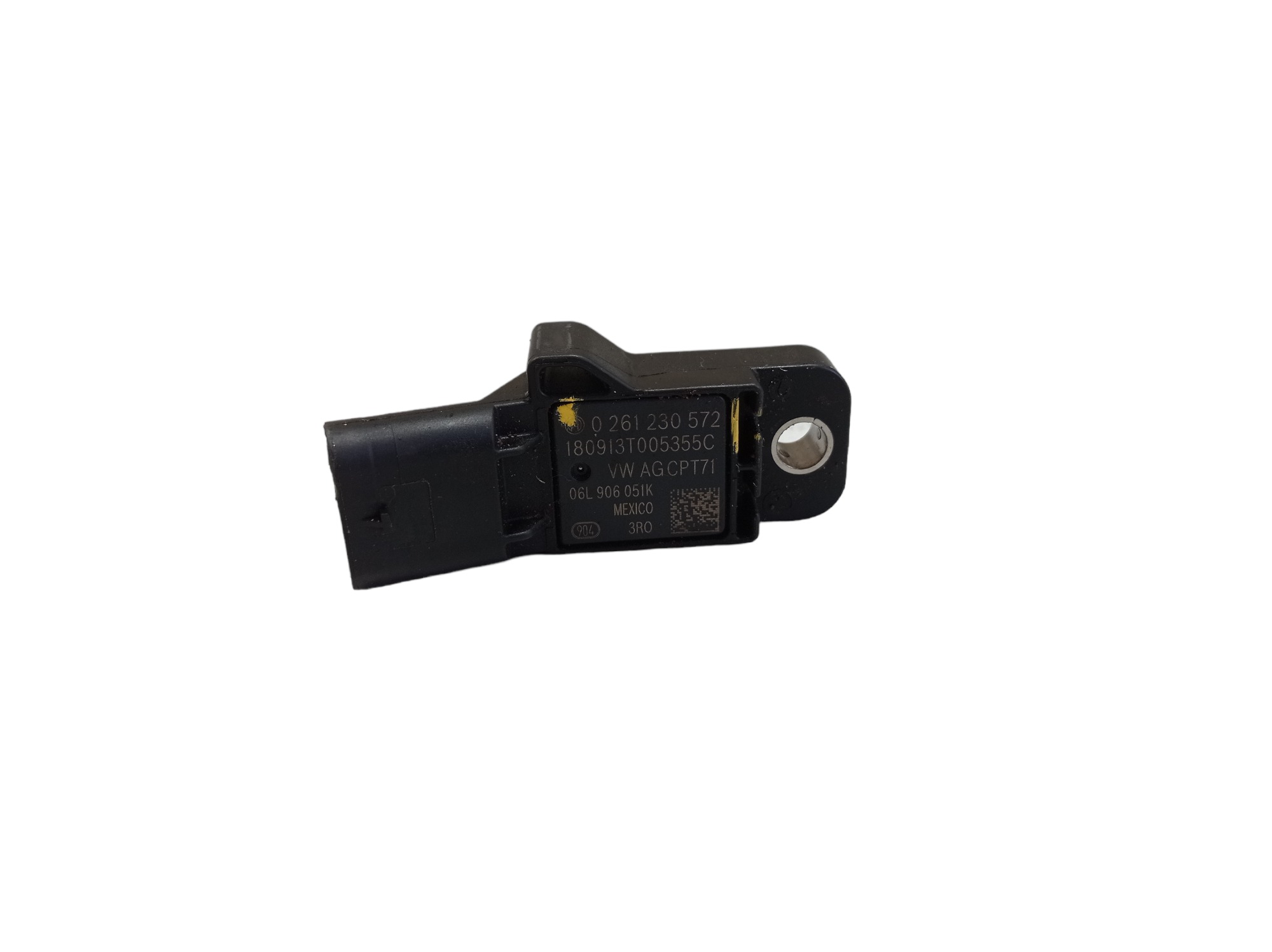 Sensor Map Vw Golf Gti 2019 0261230572 V563 2