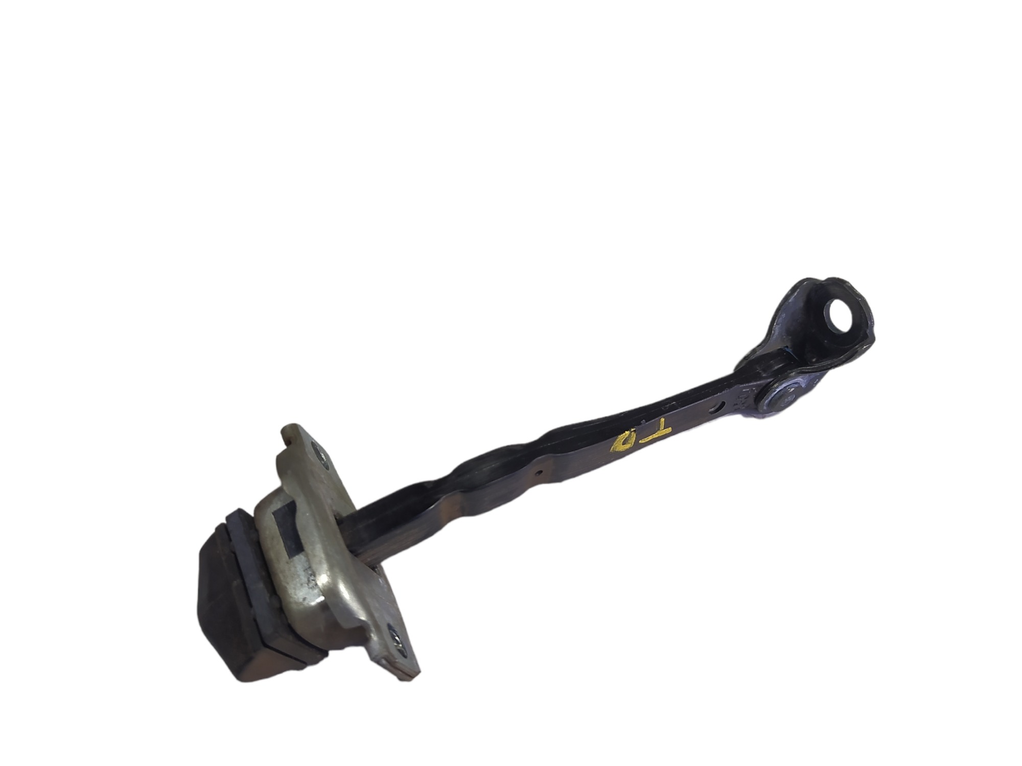 Limitador Porta Traseira Direita Honda City Dx  2011 V477 4