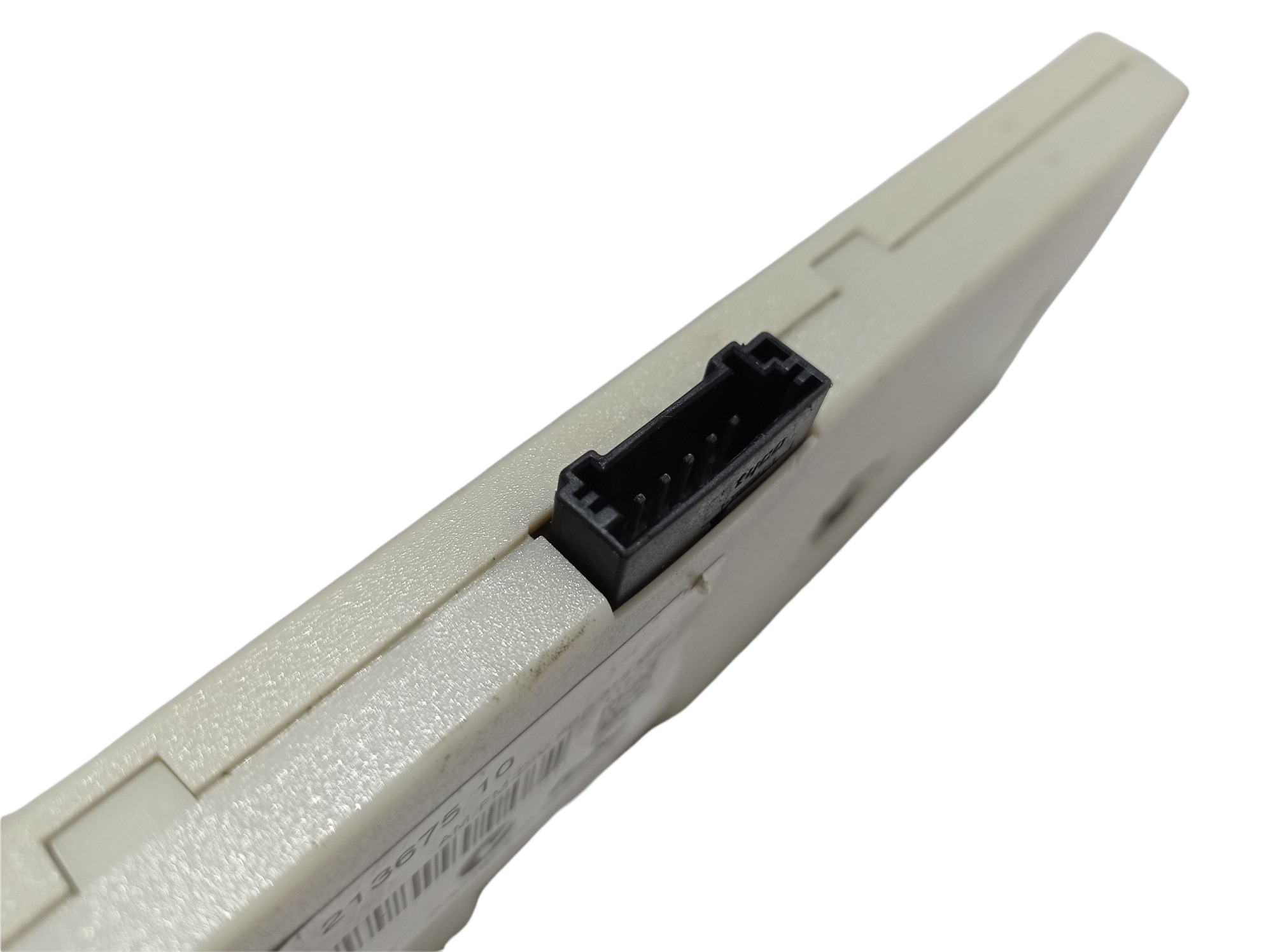 Módulo Amplificador Antena Bmw 320i Av692893805r V49 3
