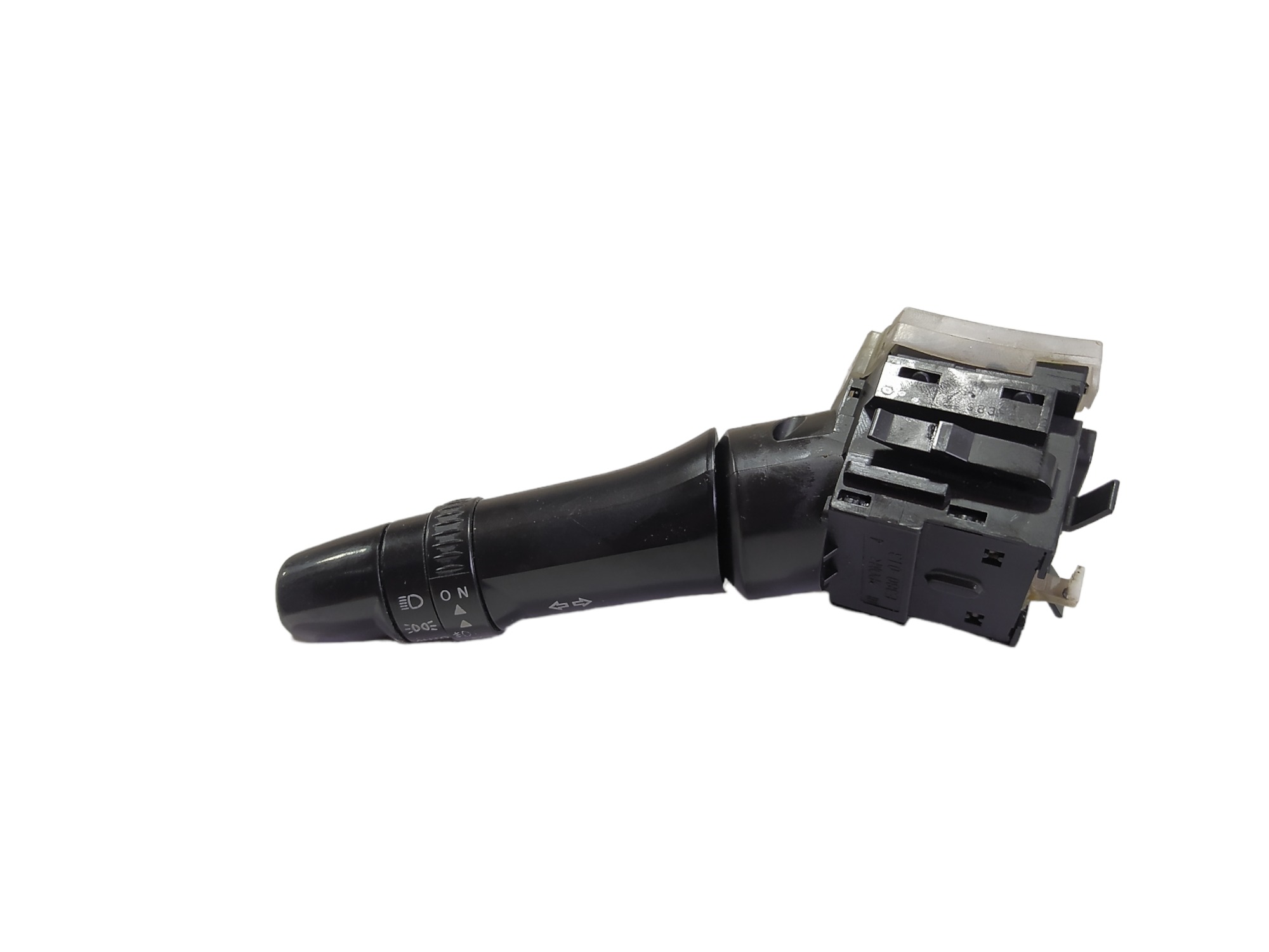 Chave De Seta Luzes Mitsubishi Pajero Dakar 3.2 2011 V491 3