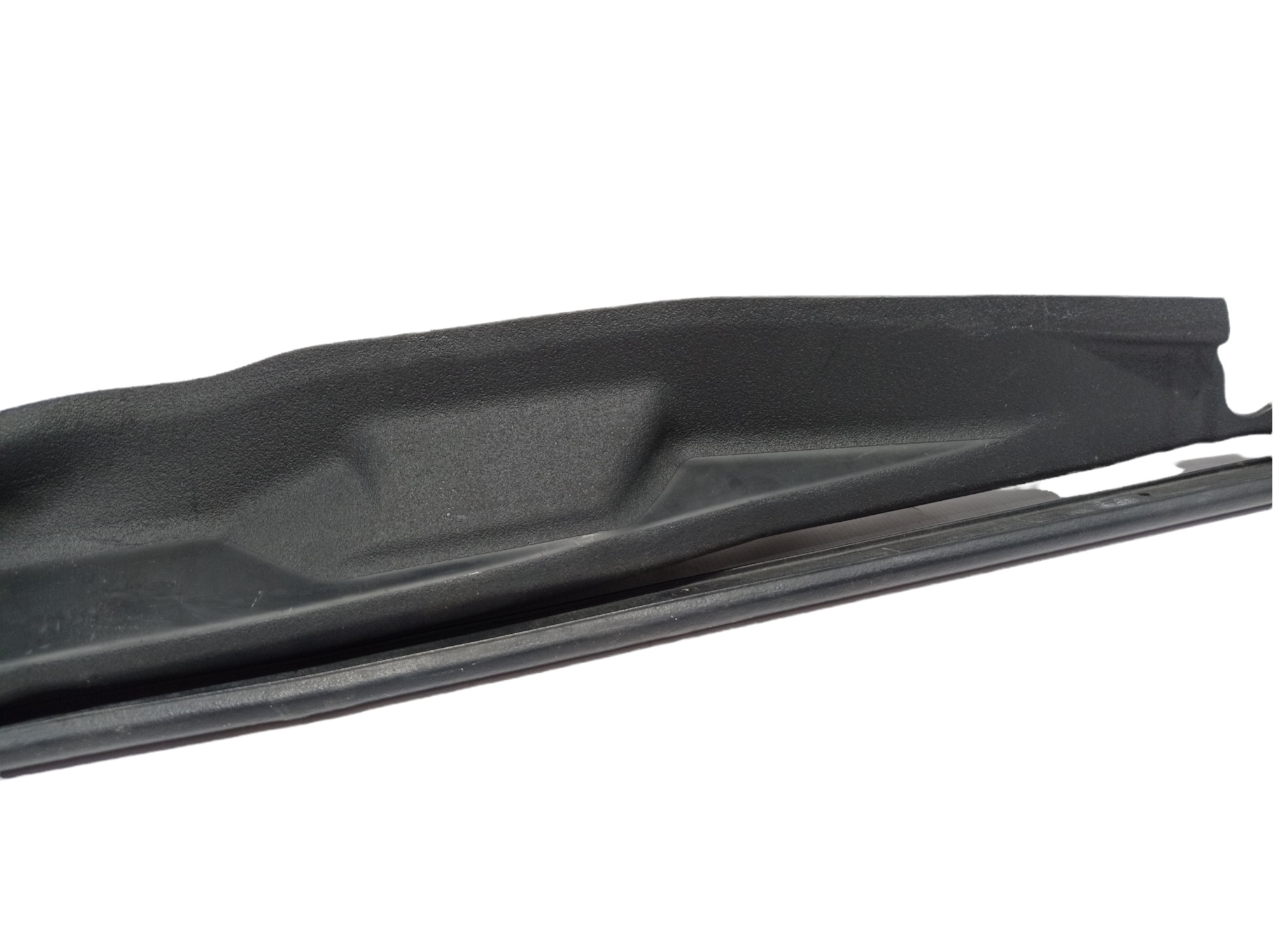 Proteção Paralama Dianteiro Esquerdo Lexus Is 250 F Sport  Preto 6