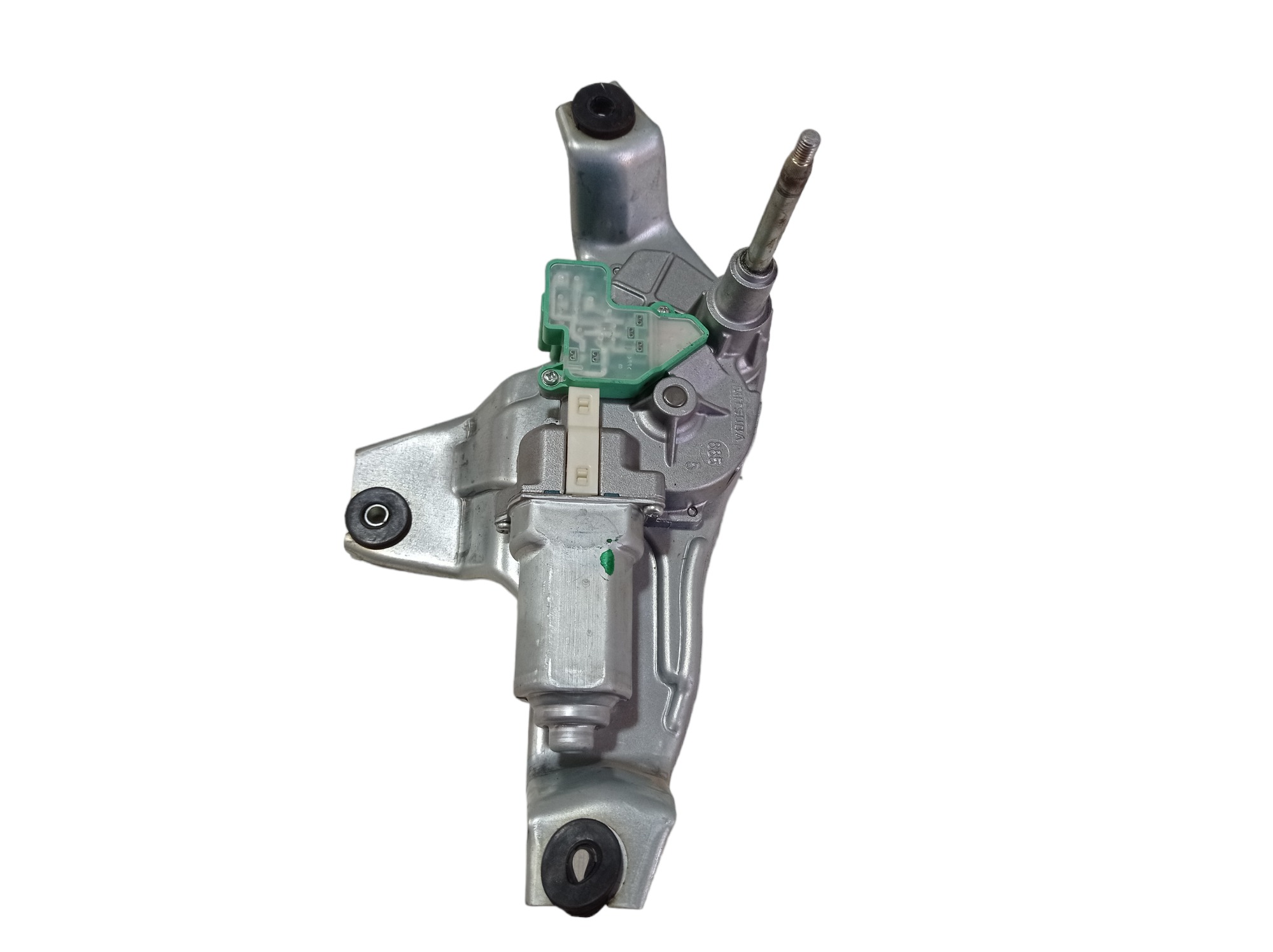 Motor Limpador Tampa Traseira Mitsubishi Pajero Full 12 V575 1