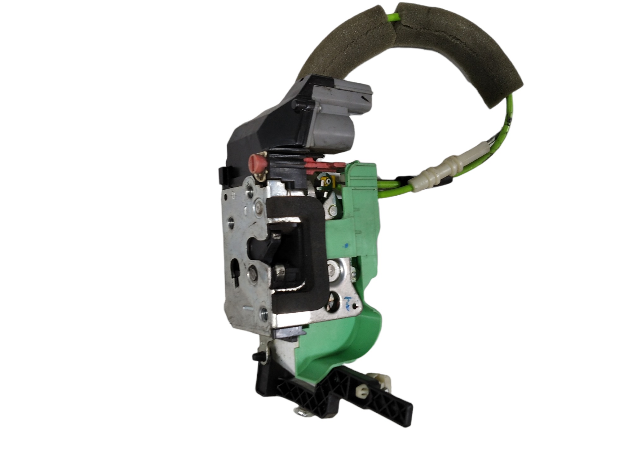Fechadura Traseira Direita Fiat Linea 2009 V325 3