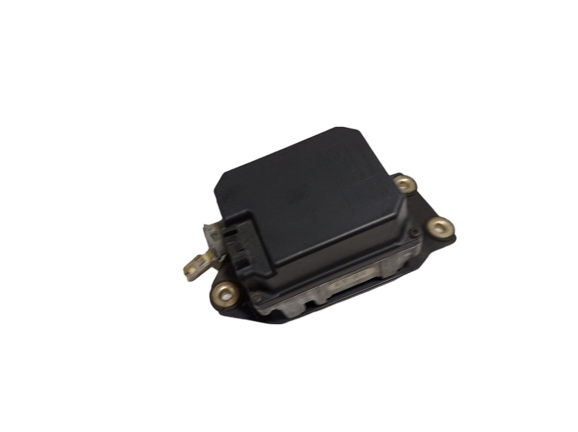 Modulo Piloto Automatico Gm Omega  2002 3.8 V6 V288 1