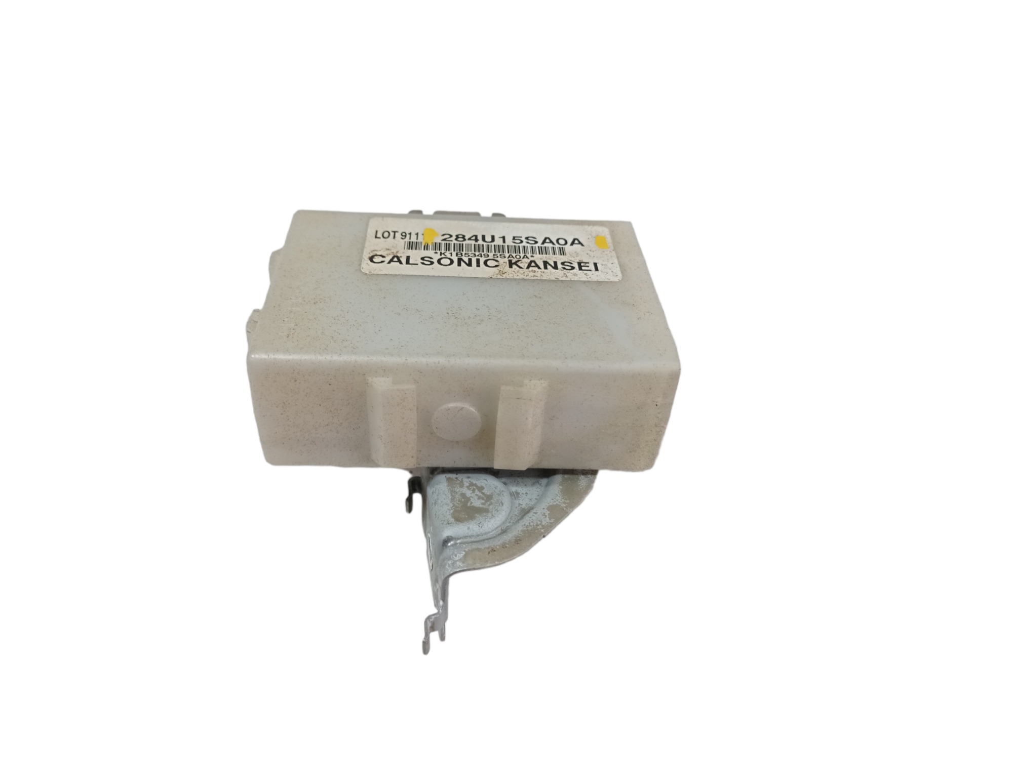 Módulo De Controle Conforto Nissan Leaf 2019 284u15sa0a V488 3