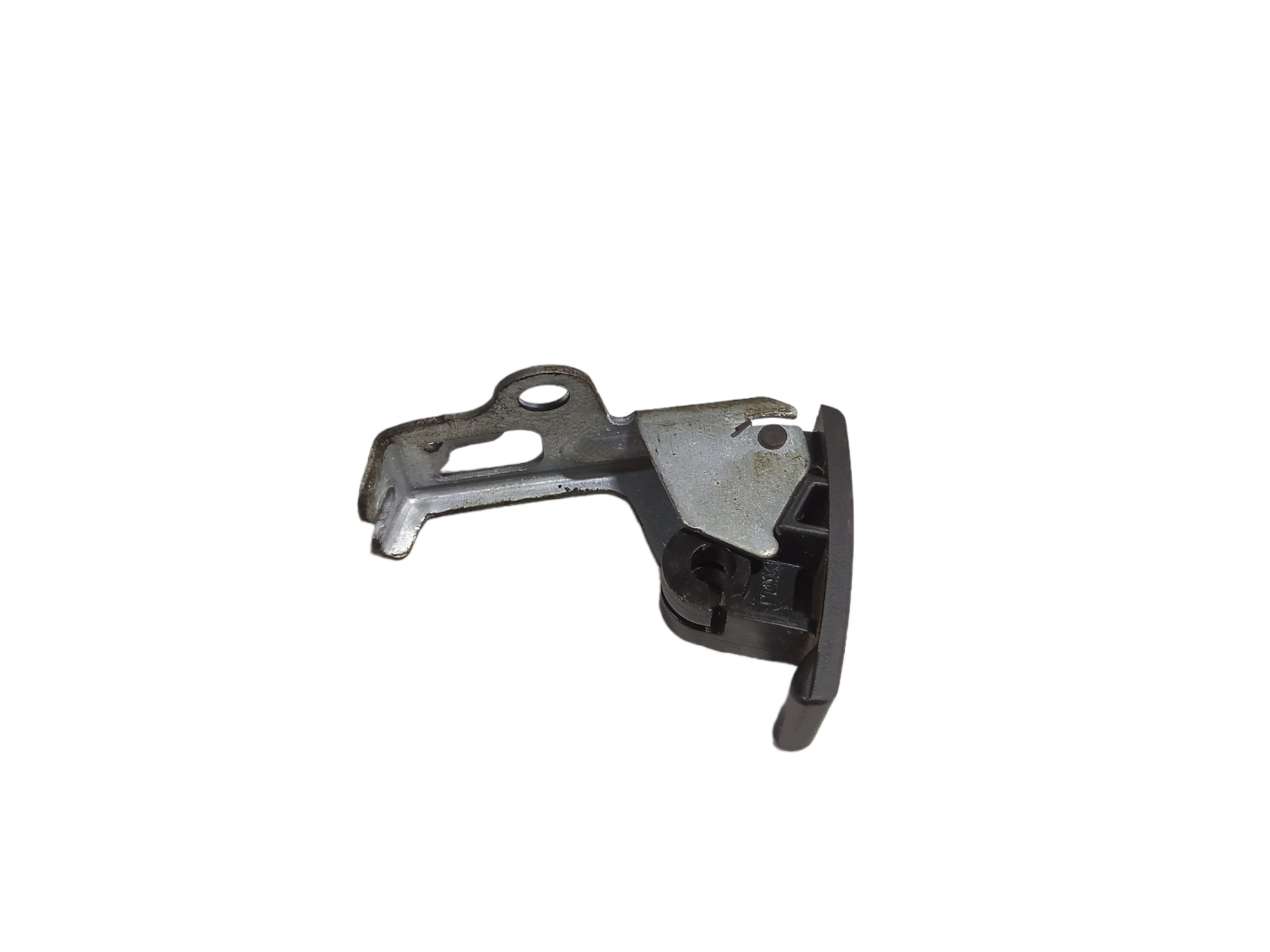 Puxador Abertura Portinhola Honda City Dx 1.5 16v 2011 V477 6