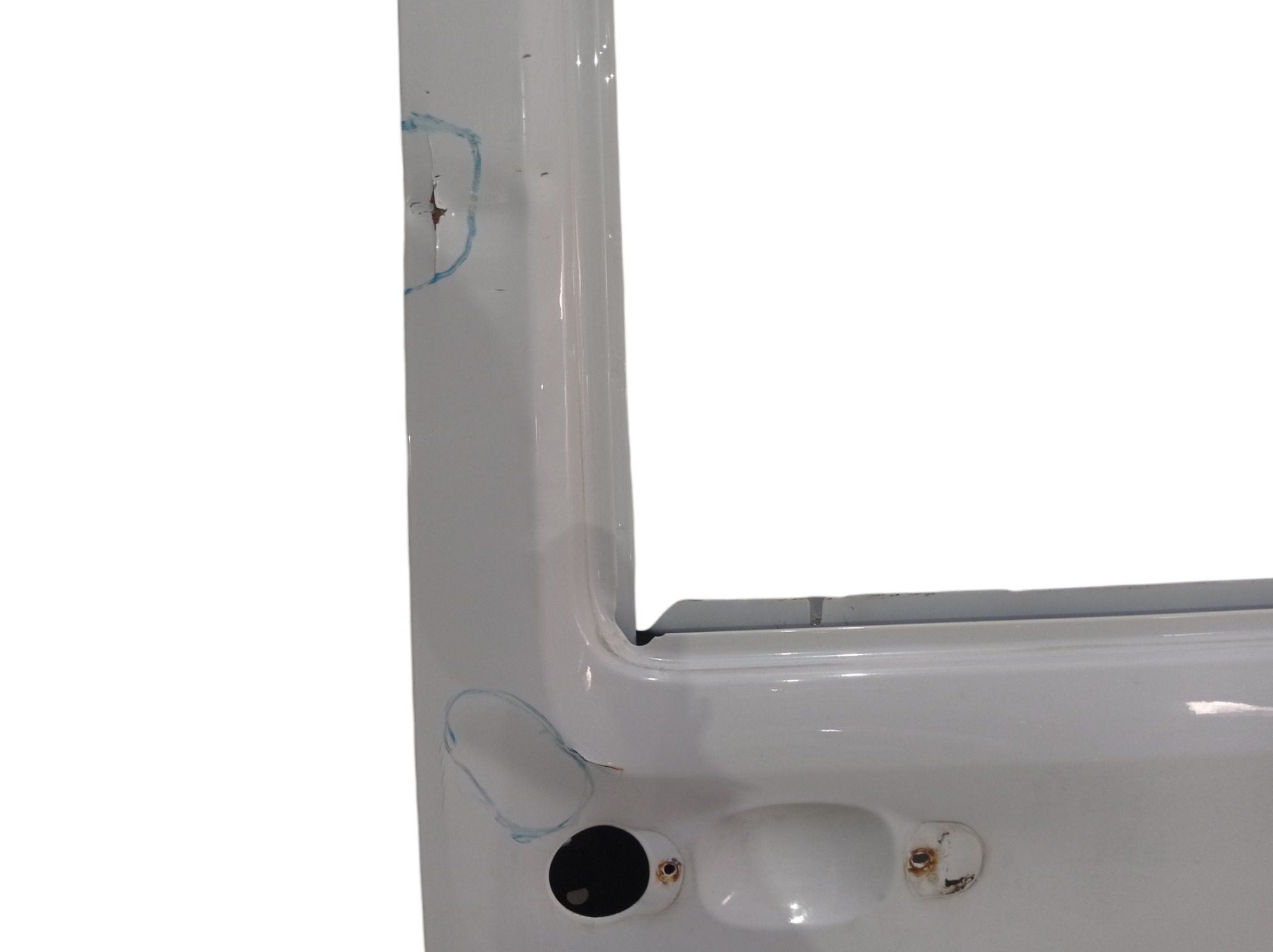 Porta Traseira Direita Jeep Cherokee Limited 2012 V561 4