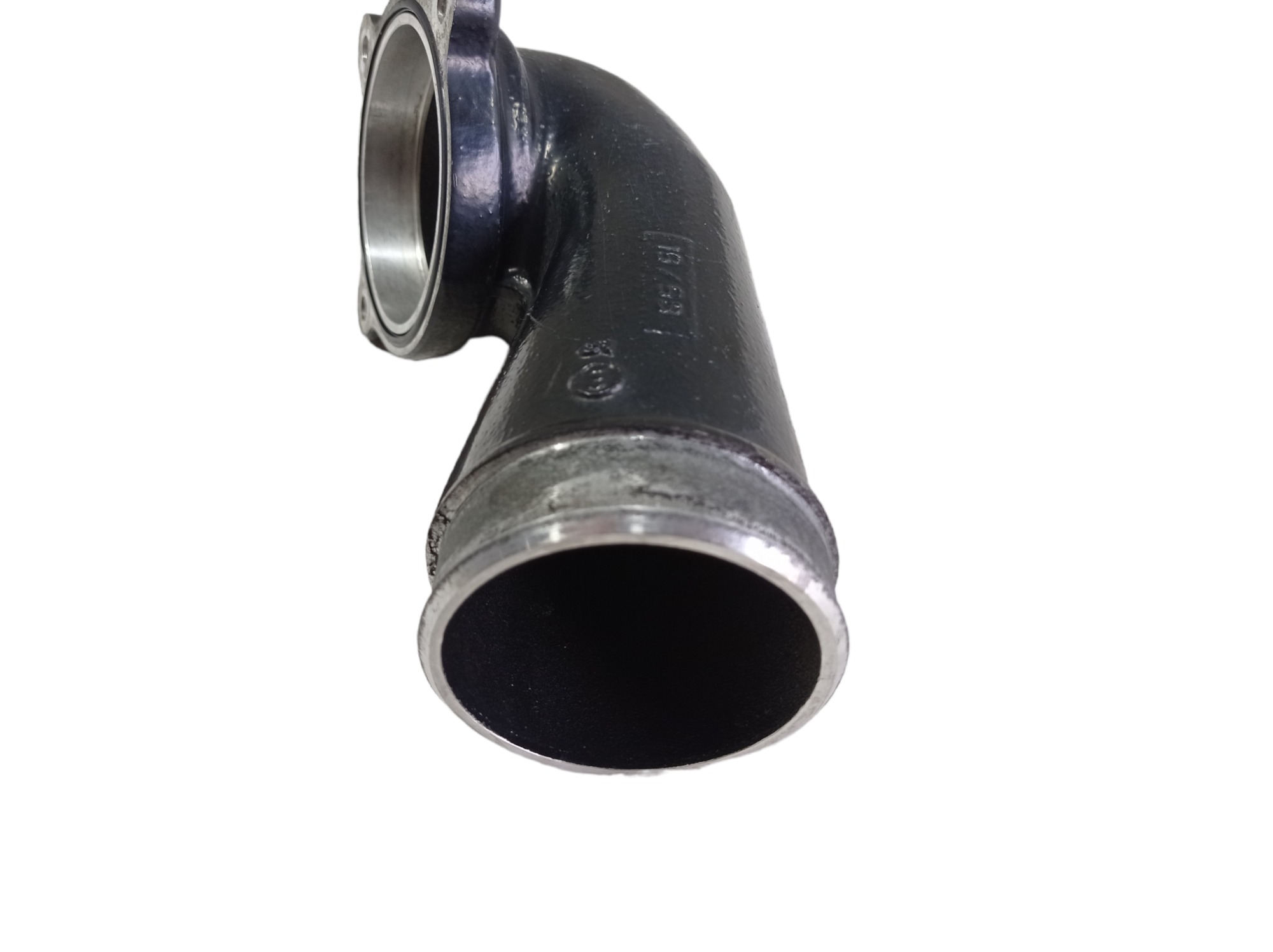 Tubo De Admissão Mercedes C230 1998 A1111410404 V493 2