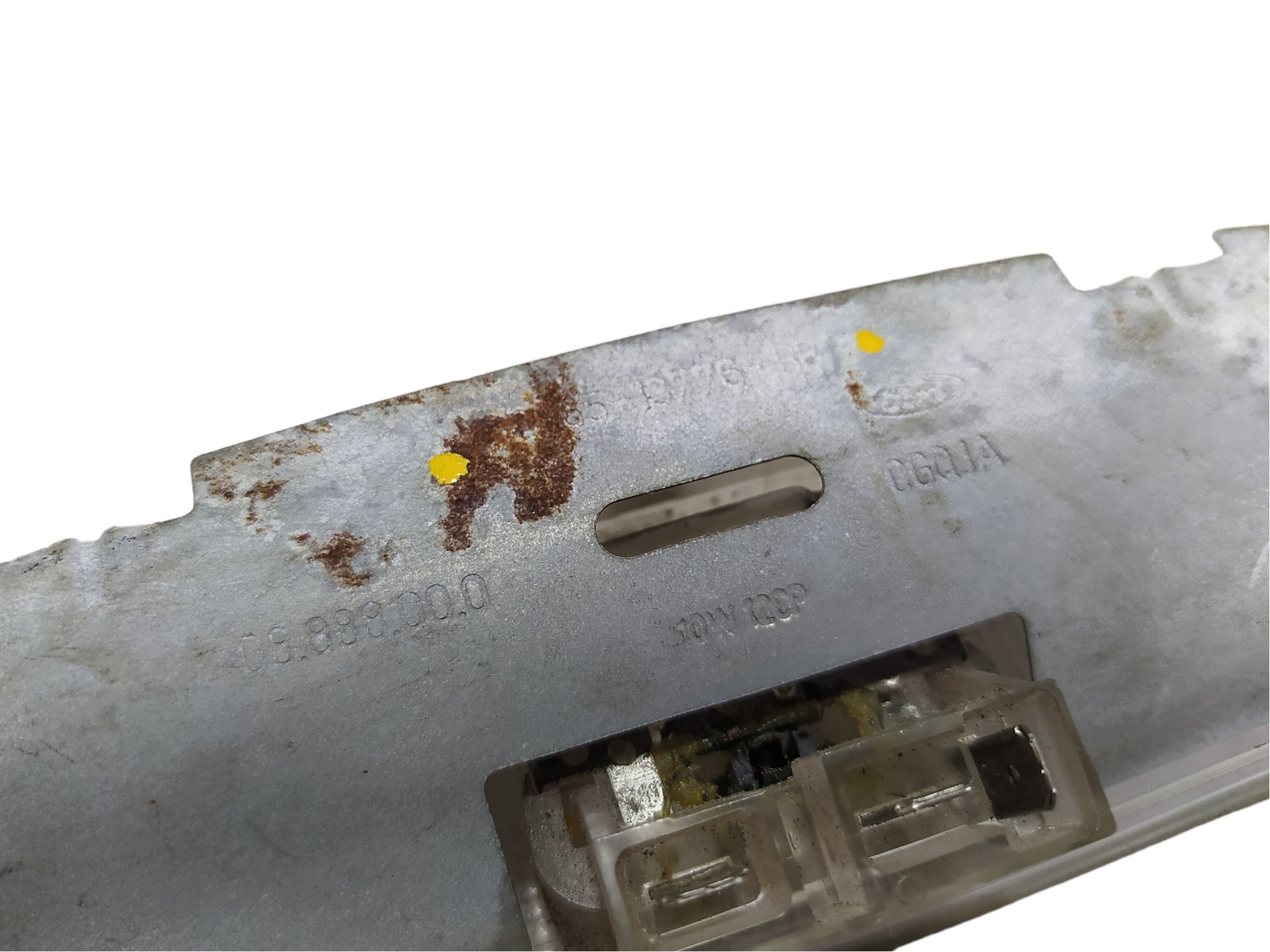 Luz Cortesia Ford Ka Fiesta Ecosport Courier 2s6513776bb Vl 8