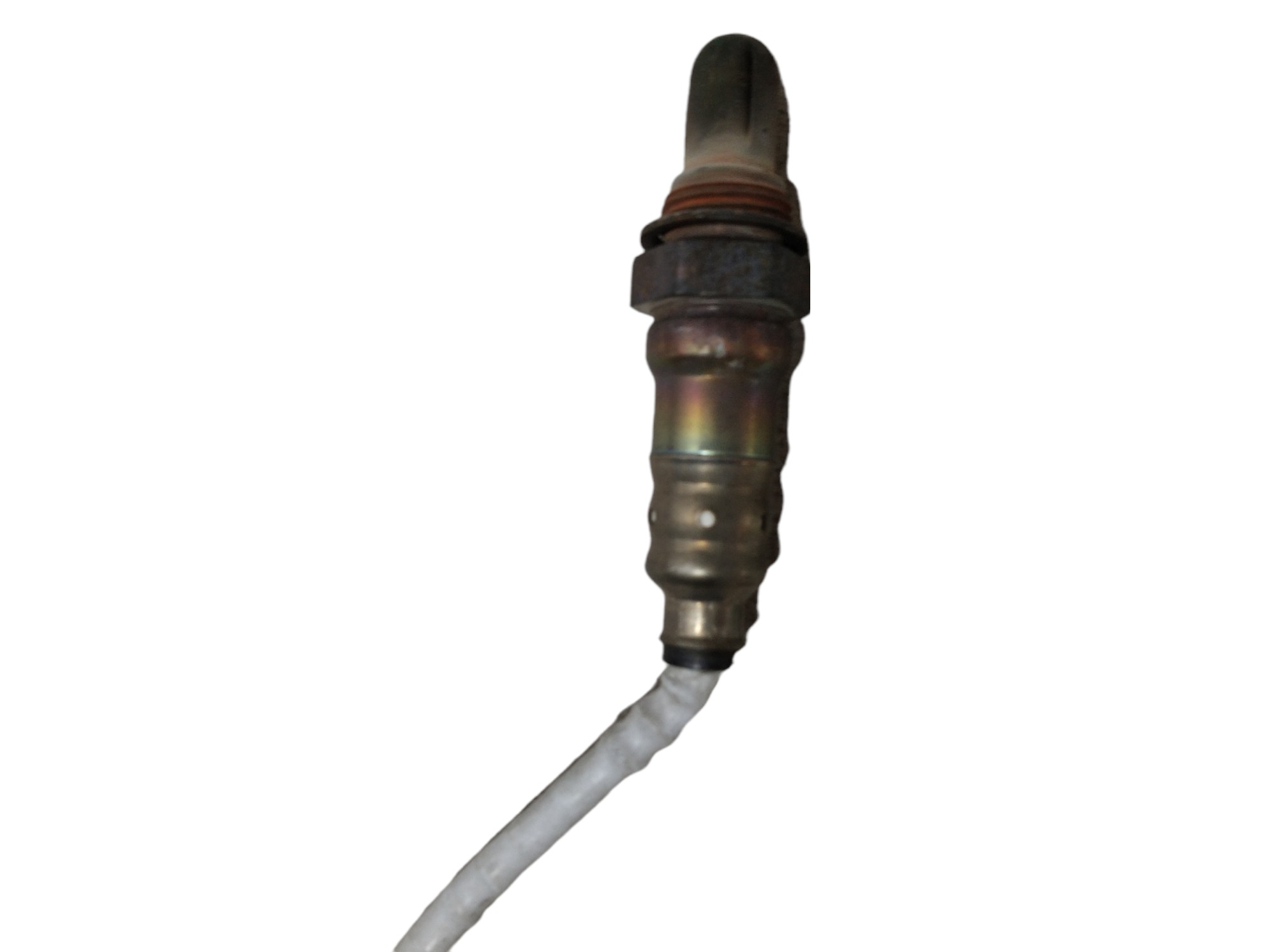 Sonda Lambda Superior Citroen C3 1.4 Flex 2014 V297 5