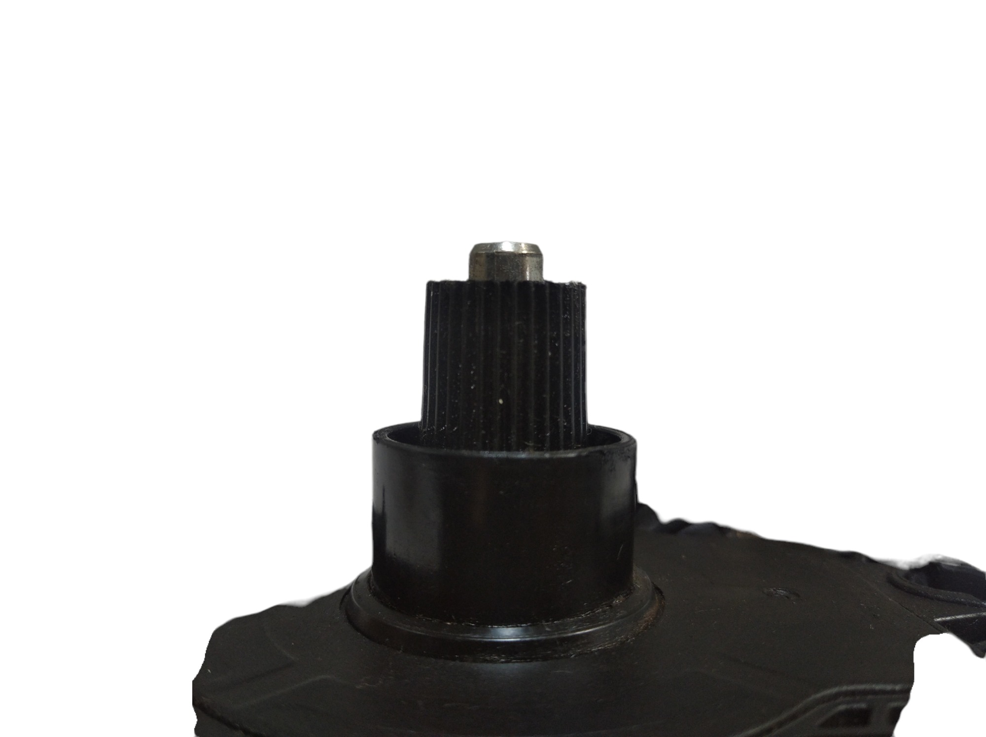 Motor Máquina Vidro Traseira Direita Vw Gol 2014 V253 6