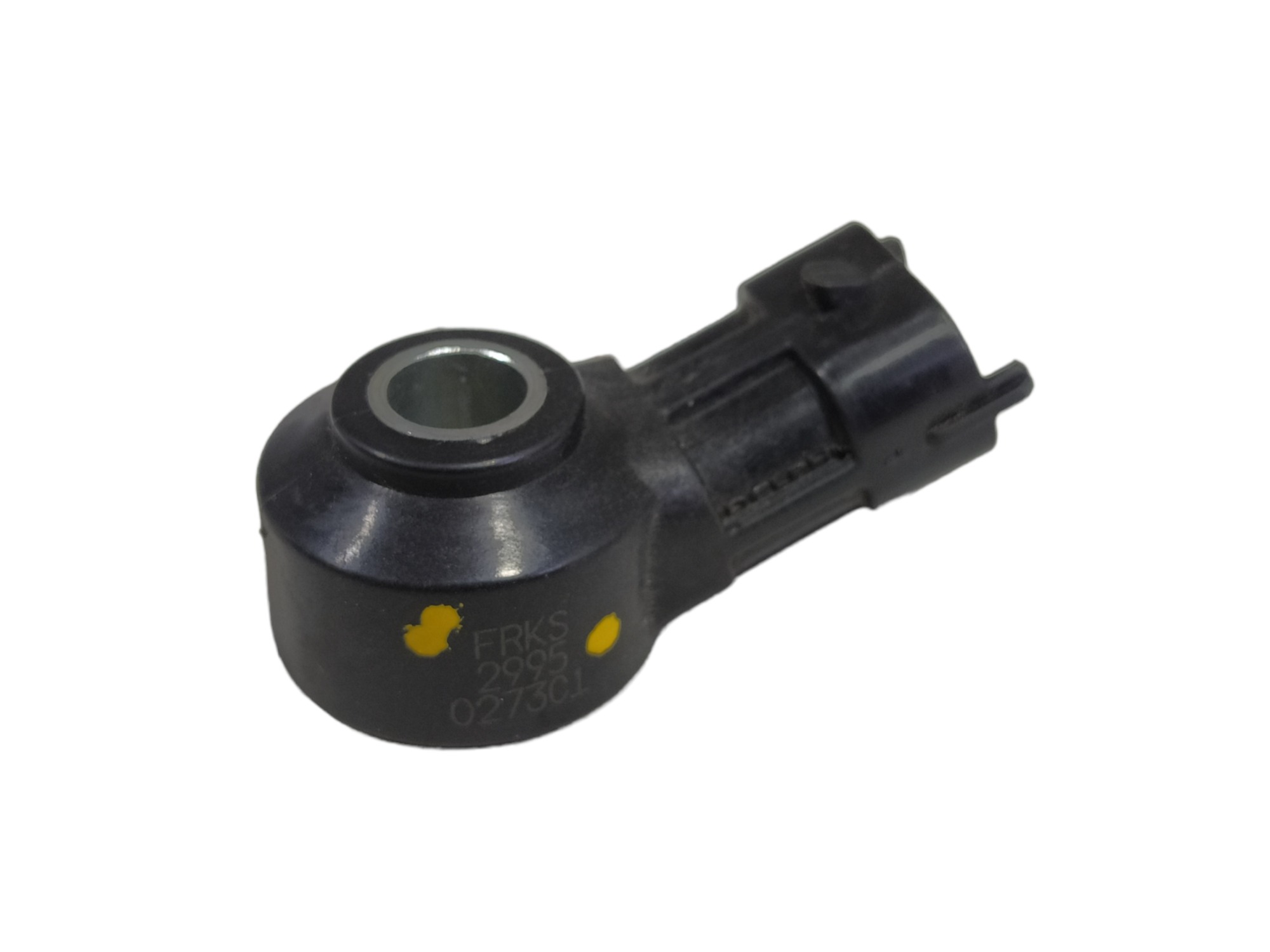 Sensor Detonação Lifan X60 1.8 16v 2015 Frks2995 V466 5