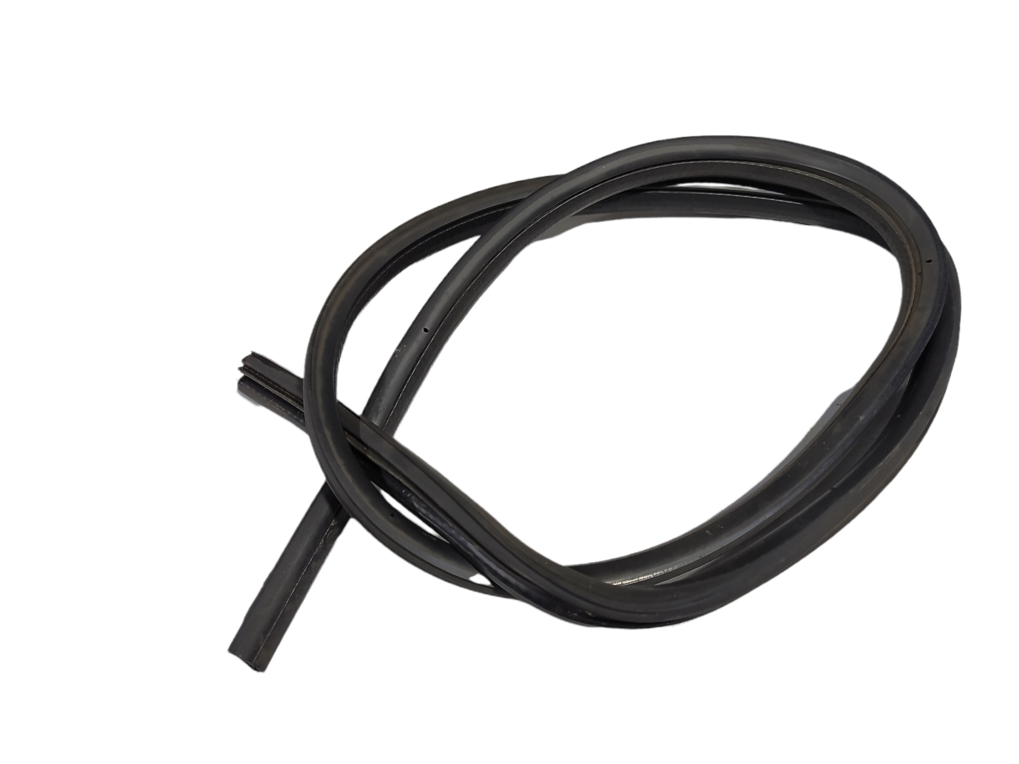 Borracha Basculante Traseiro Direito Grand Caravan 2003 V458 4