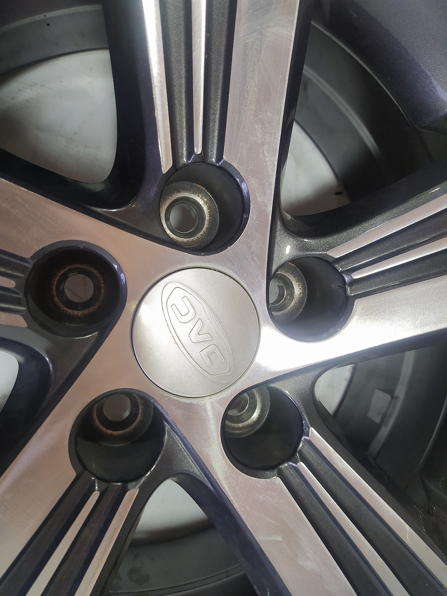 Roda Aro 16 Jac T40 2020 V549 6