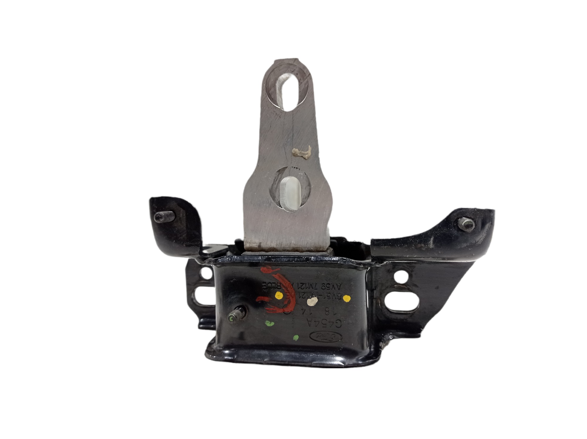 Coxim Cambio Ford Fiesta 1.5 2015 8v517m121ae V270 2