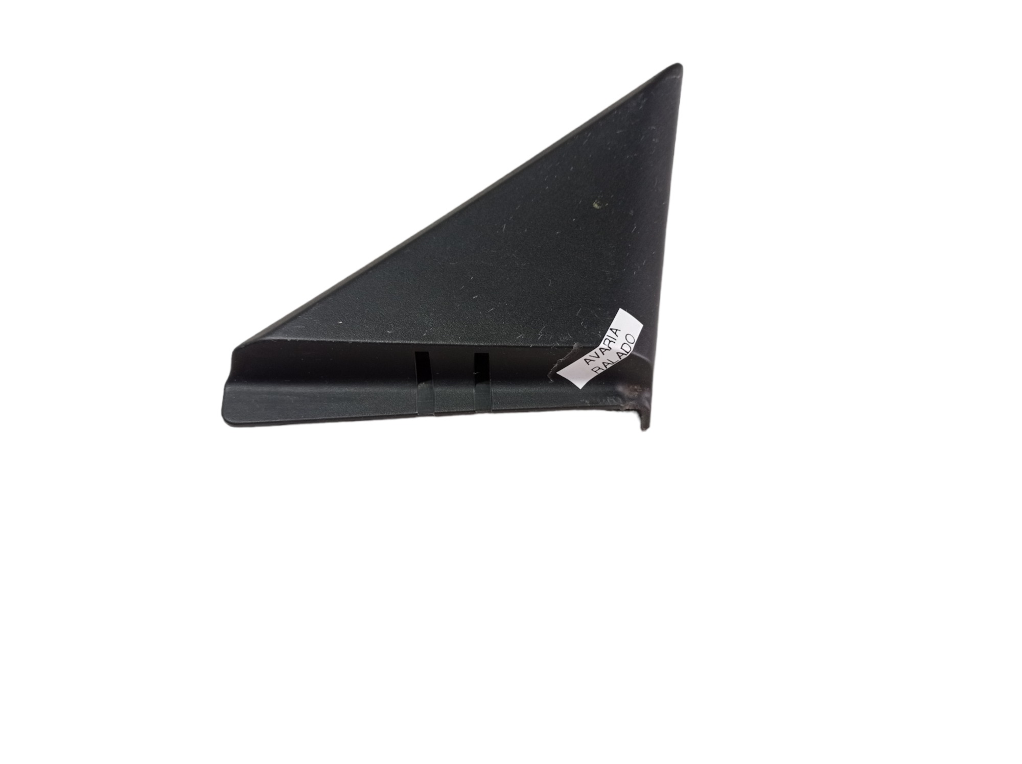 Acabamento Retrovisor Direito Honda Civic 2000 V427 4