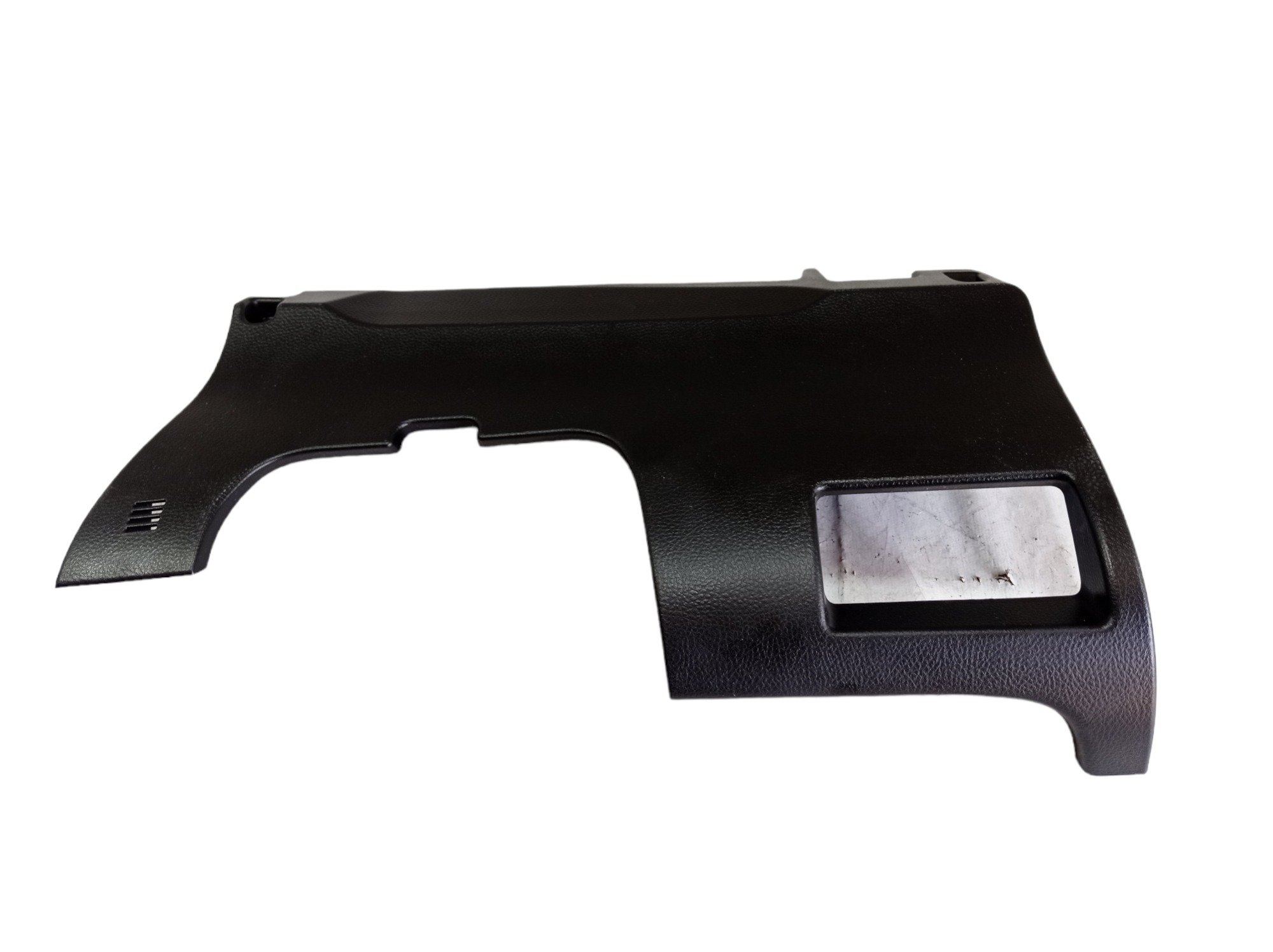 Acabamento Esquerdo Painel Suzuki Swift Sport 2015 V550 6