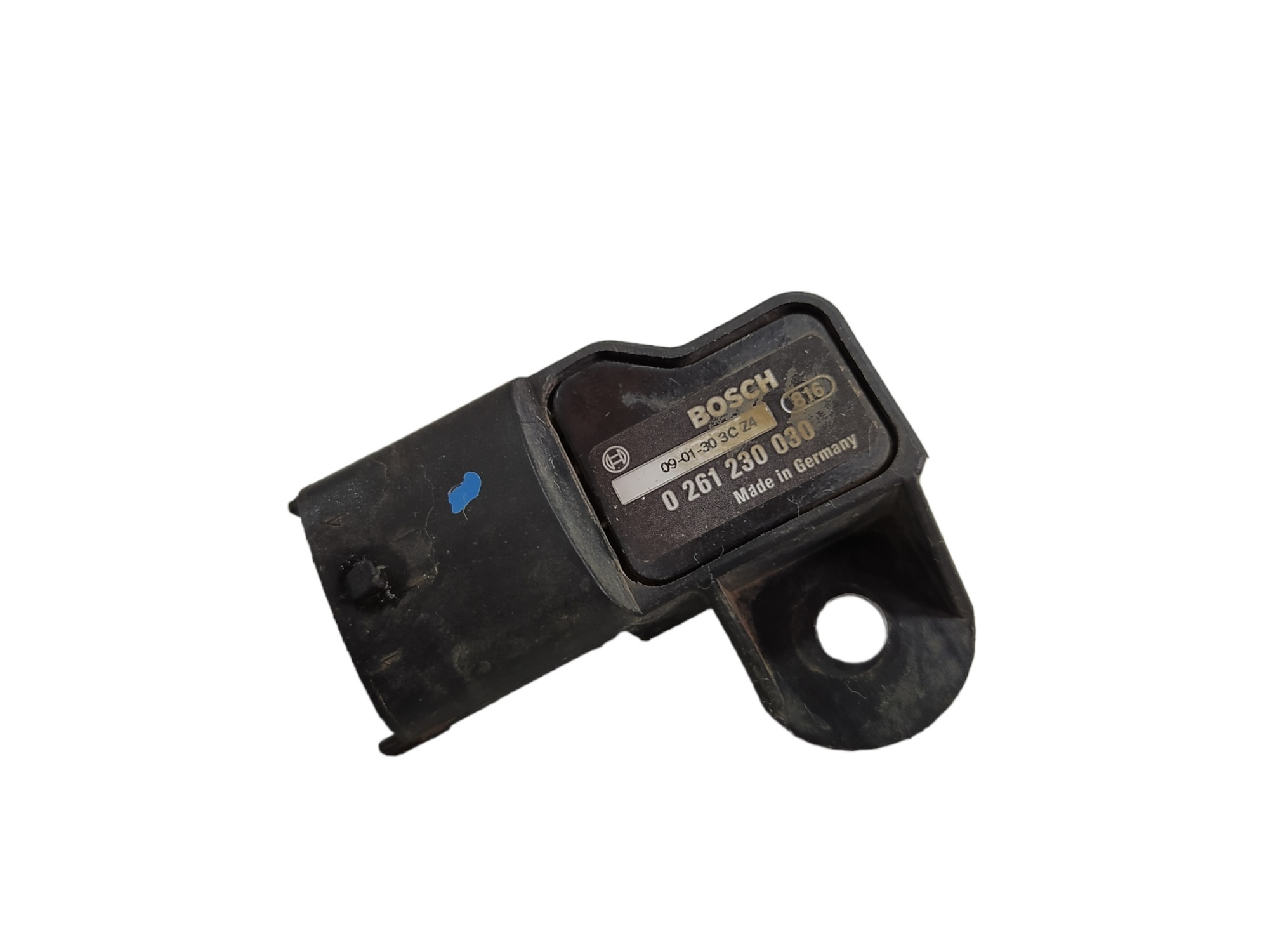 Sensor Map Palio Celta Corsa Meriva Punto Bosch 2007 2013 3