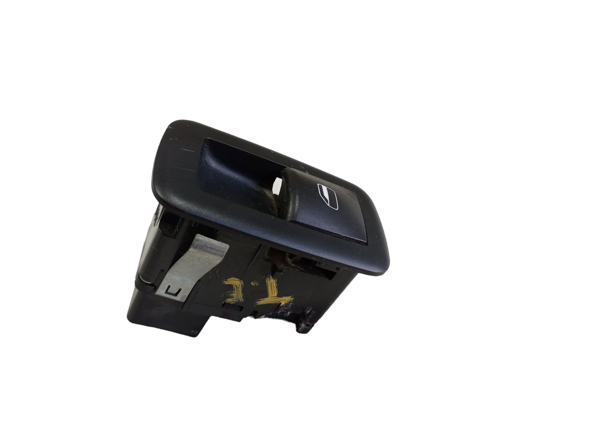 Botão Vidro Traseiro Esquerdo Jeep Cherokee Ltd 2012 V561 8