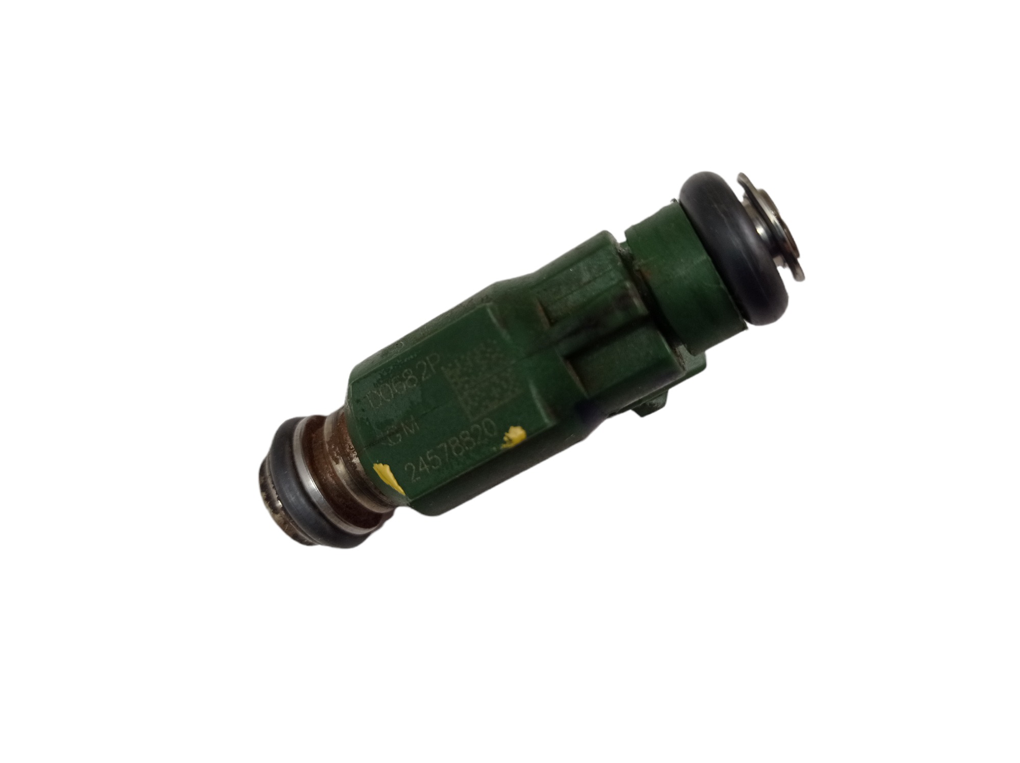 Bicos Injetores Gm Prisma 1.4 2019 24578820 V338 5