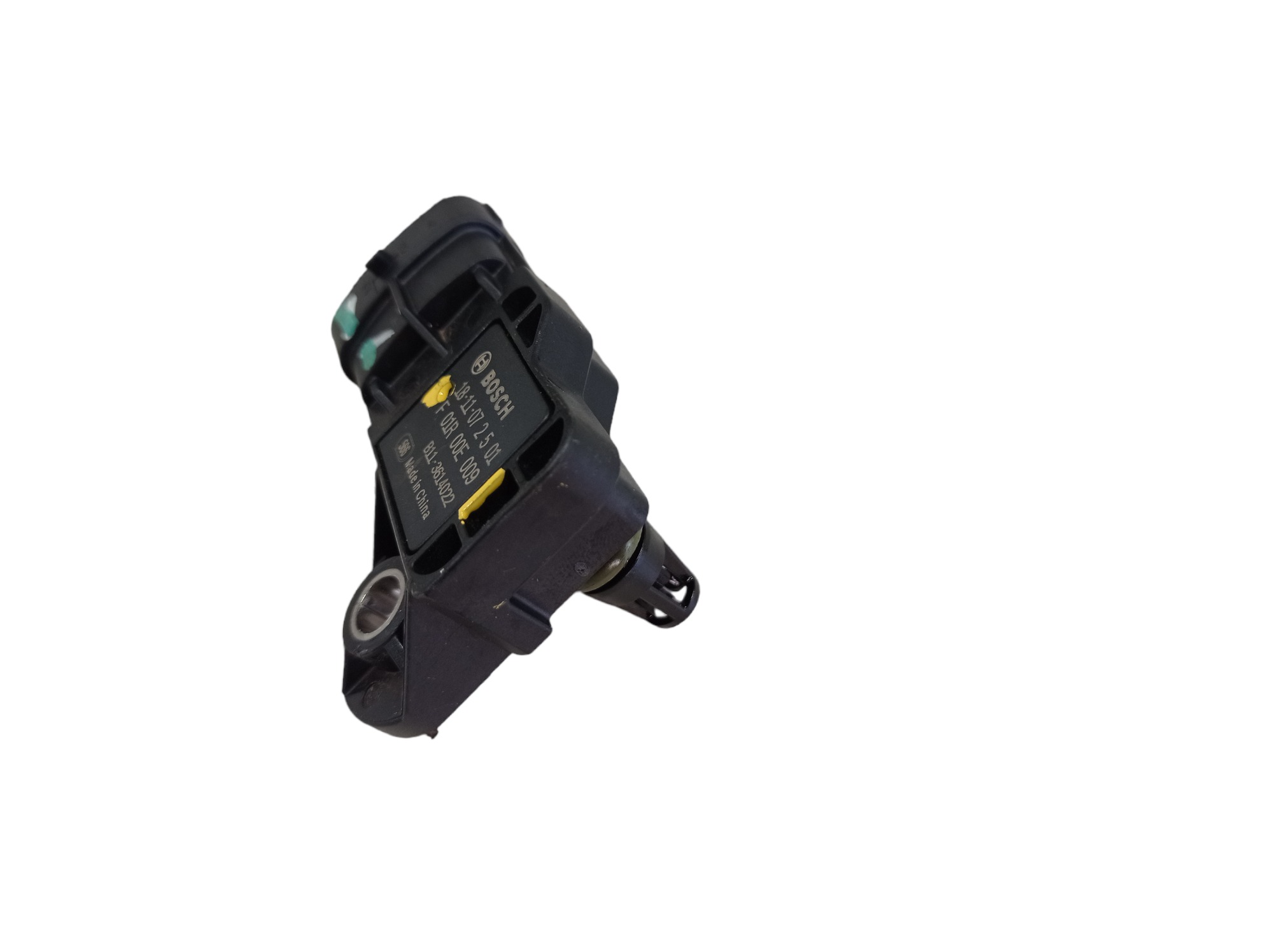 Sensor Map Chery Arrizo 5 Rxt 2019 F01r00e009 V558 1