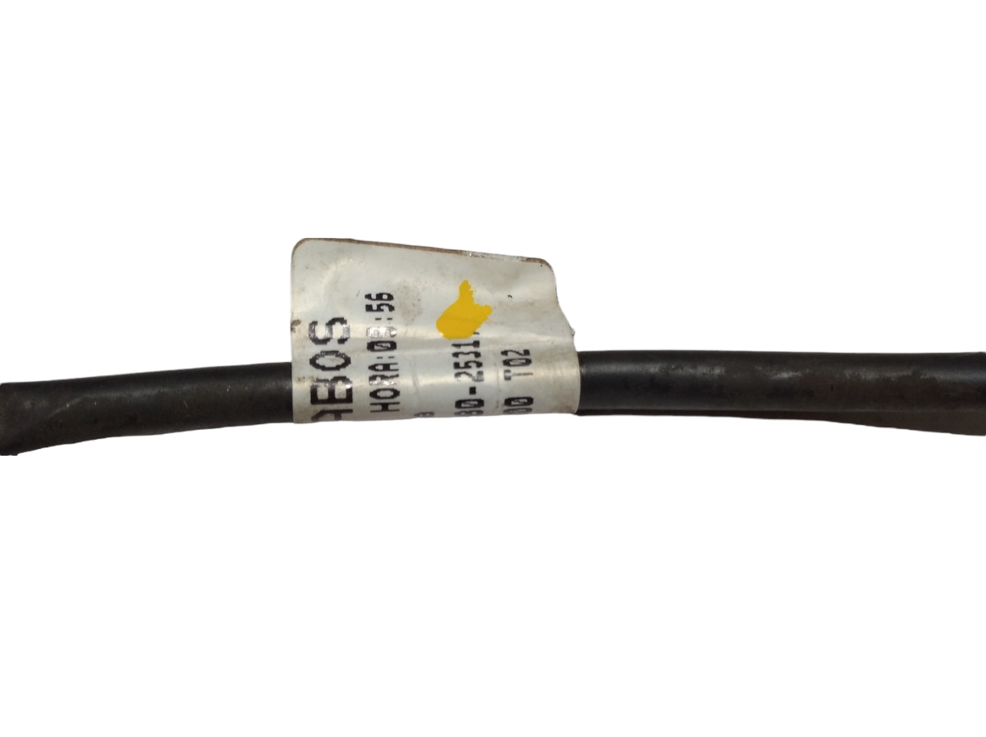 Chicote Caixa Ar Gm Prisma Onix 1.4 2019  V338 7