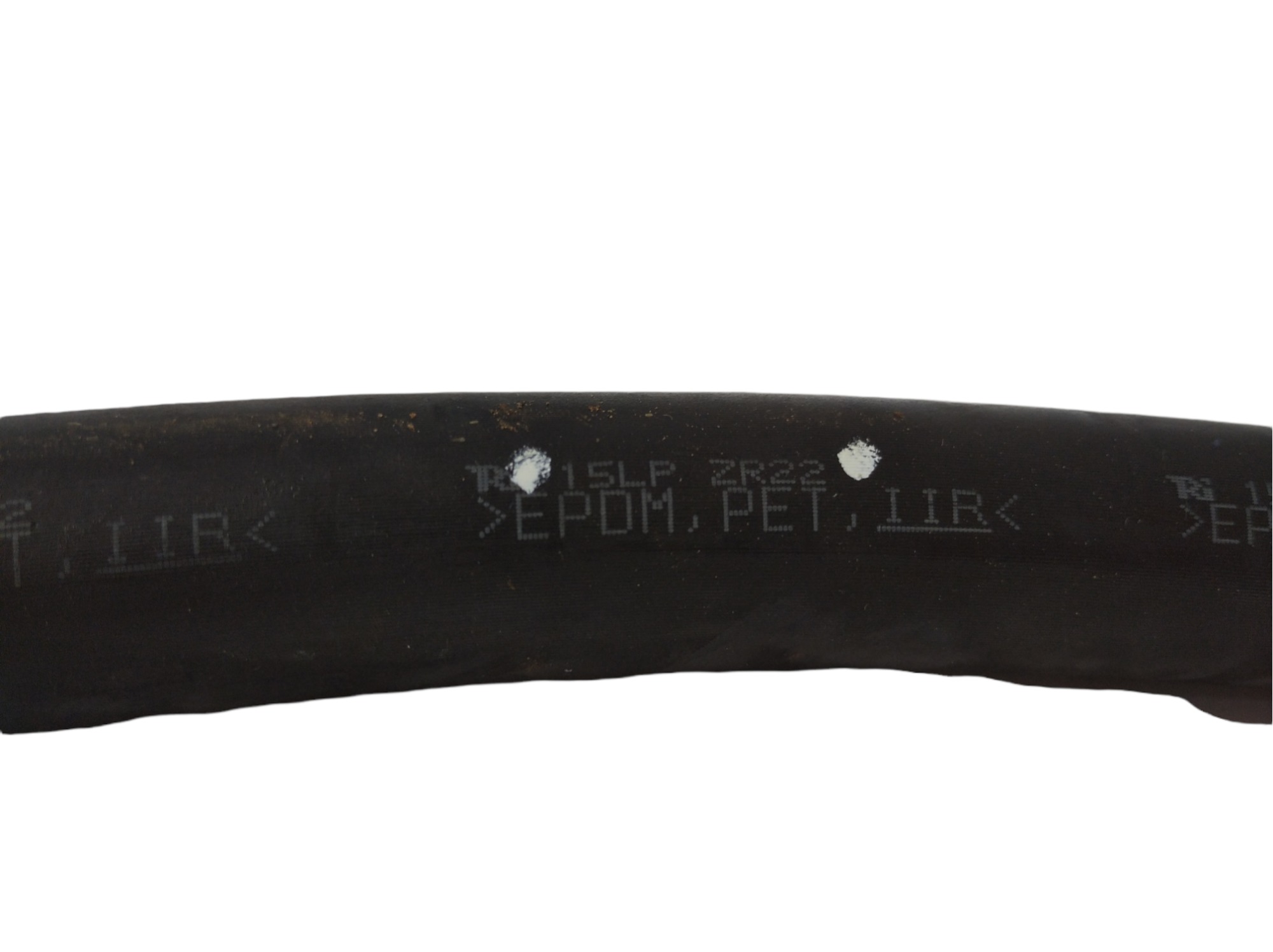 Mangueira Ar Condicionado Lexus Is 250 Sport V434 7