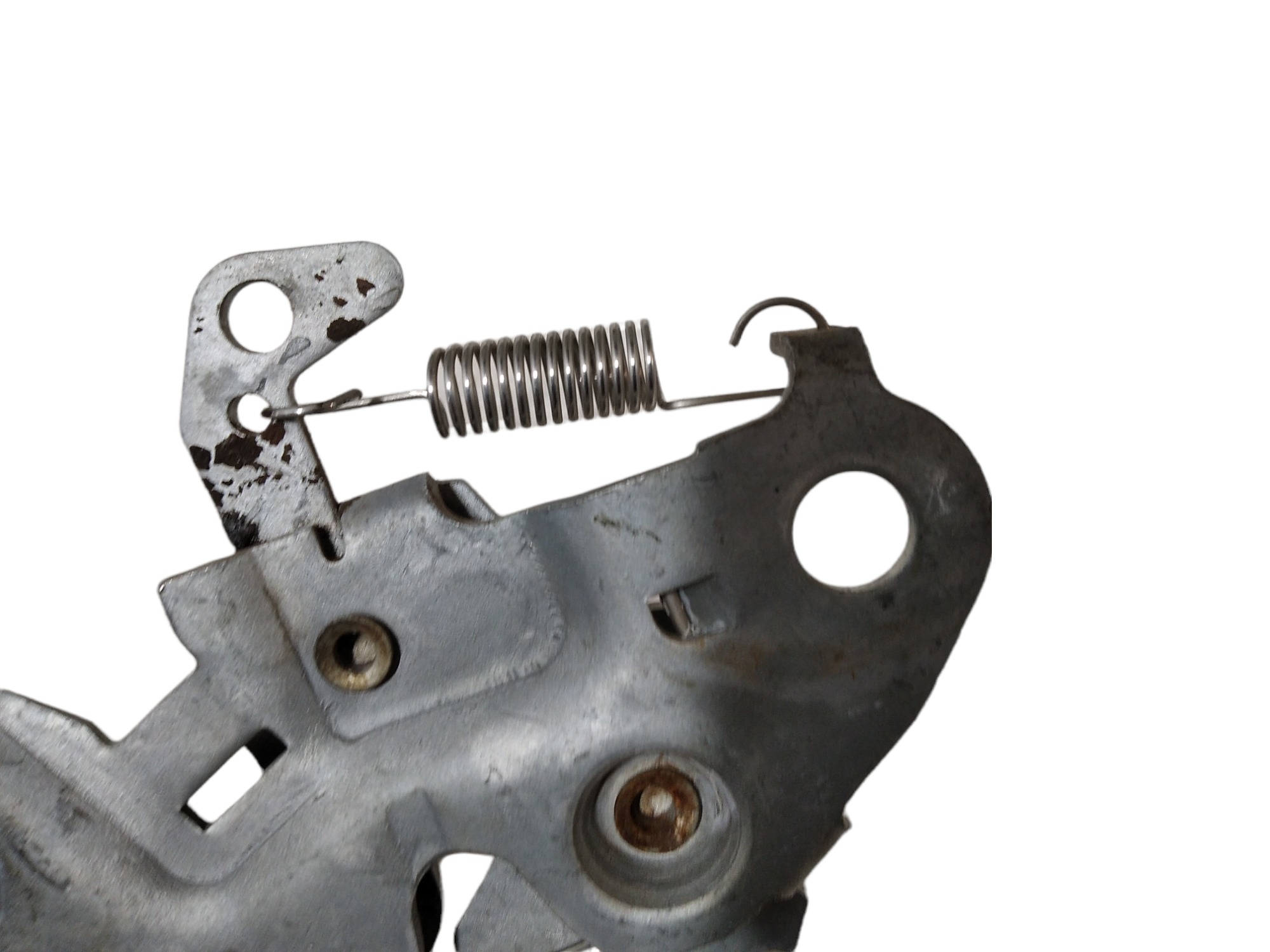 Fechadura Capo Peugeot 207 V292 2