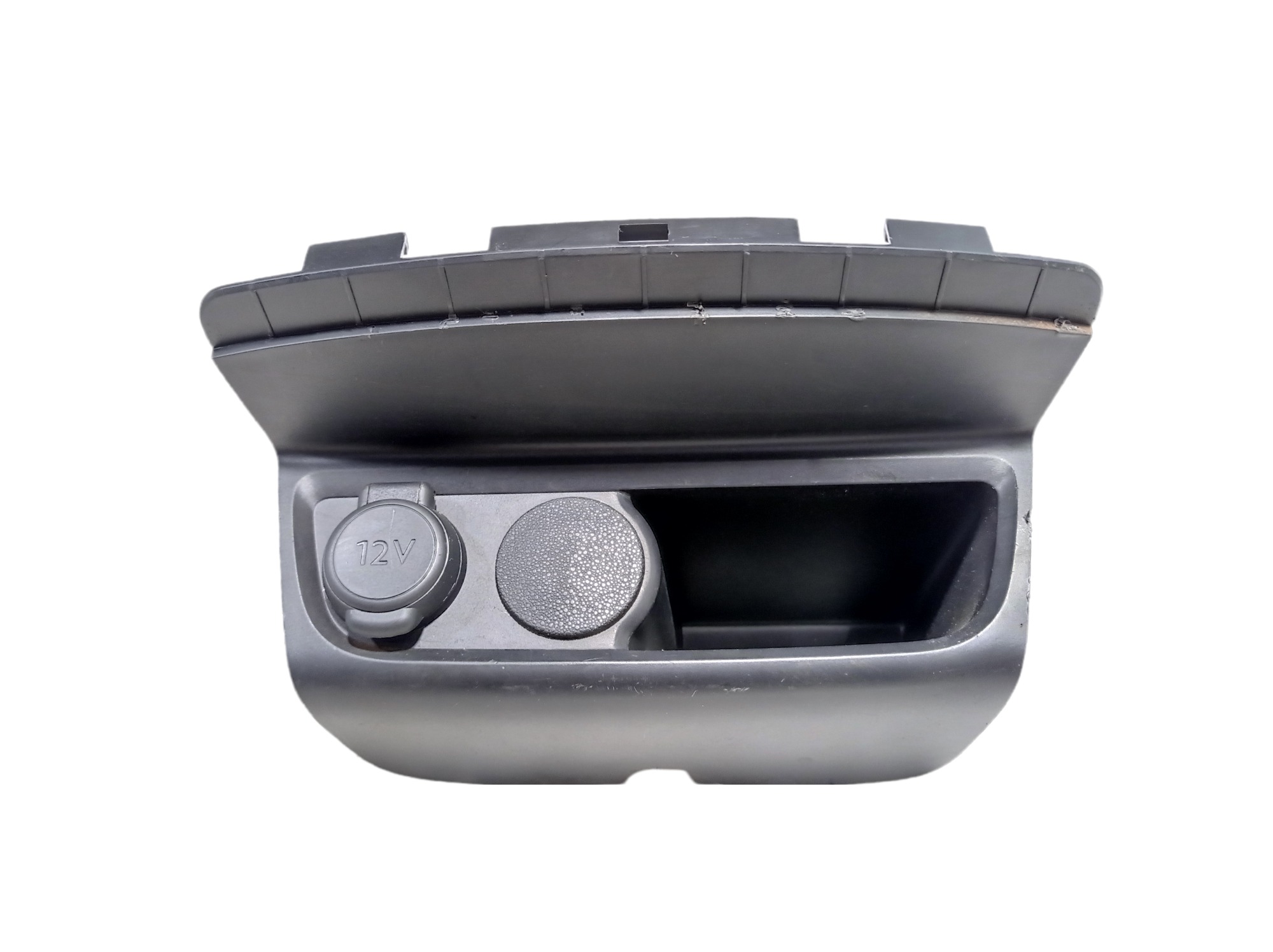 Porta Treco Entrada Usb Peugeot 2008 2019 9800632777 V341 5