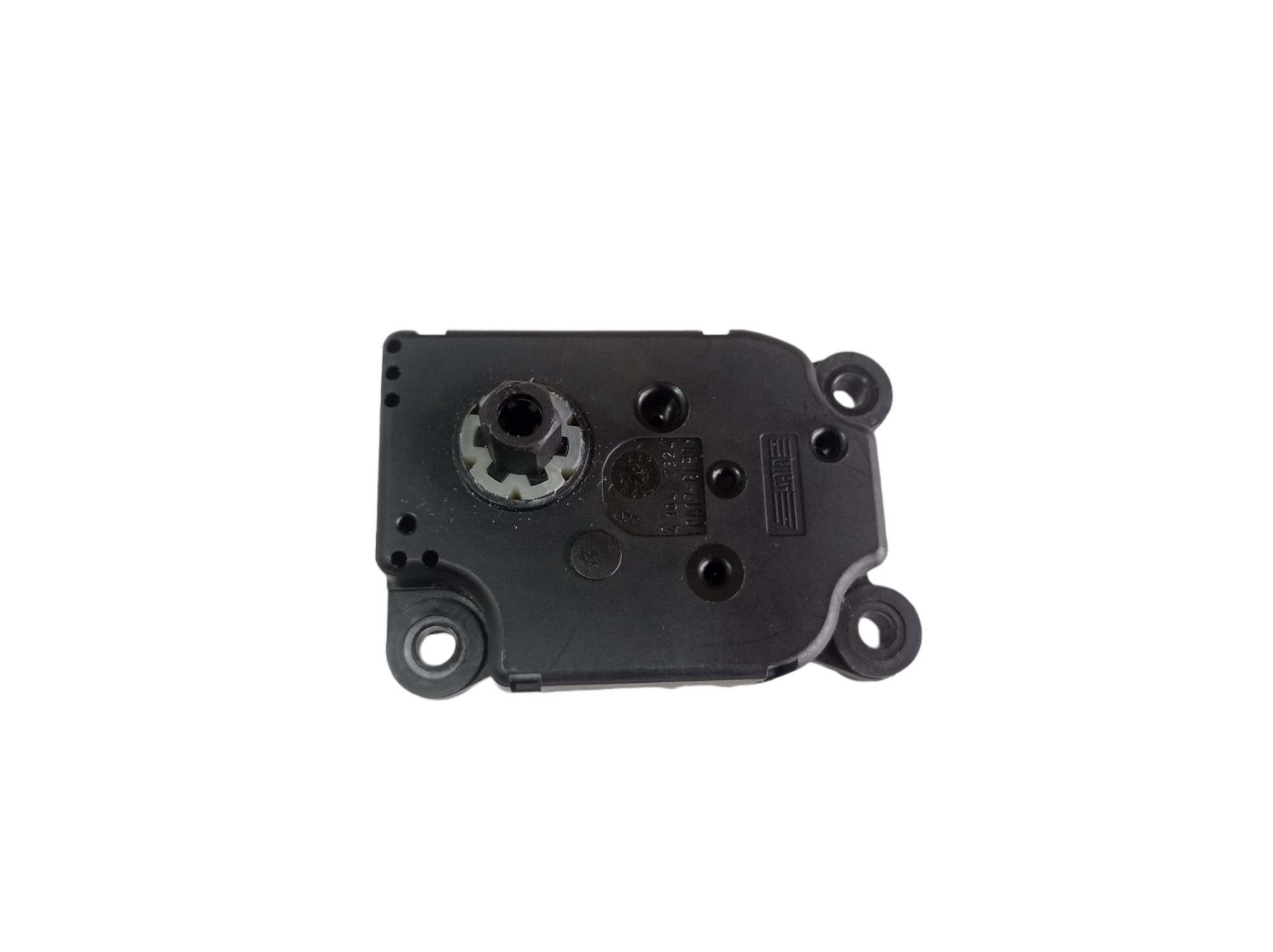 Atuador Ar Condicionado Gm Zafira 2.0 2005 V472 B8036u12 3