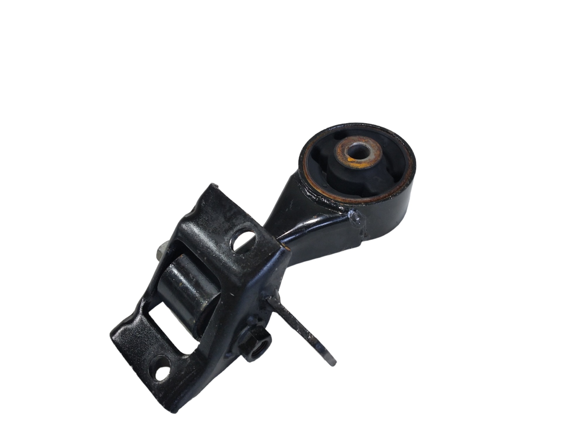 Coxim Câmbio Jac T40 1.6 Automatico 2020 V549 4