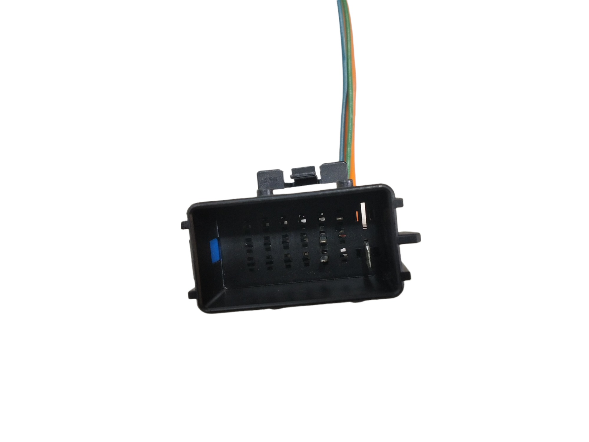Chicote Caixa De Ar Fiat Linea 1.9 2009 V325 A71208700 5